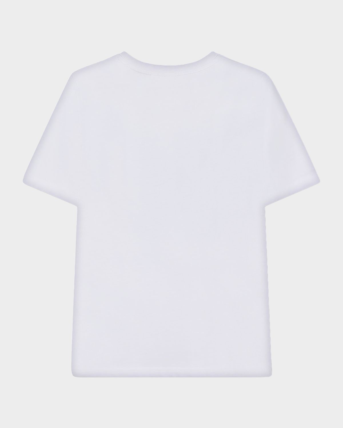 BOSS Boy 's Graphic-Print Cotton Jersey Tee, Size 4T-