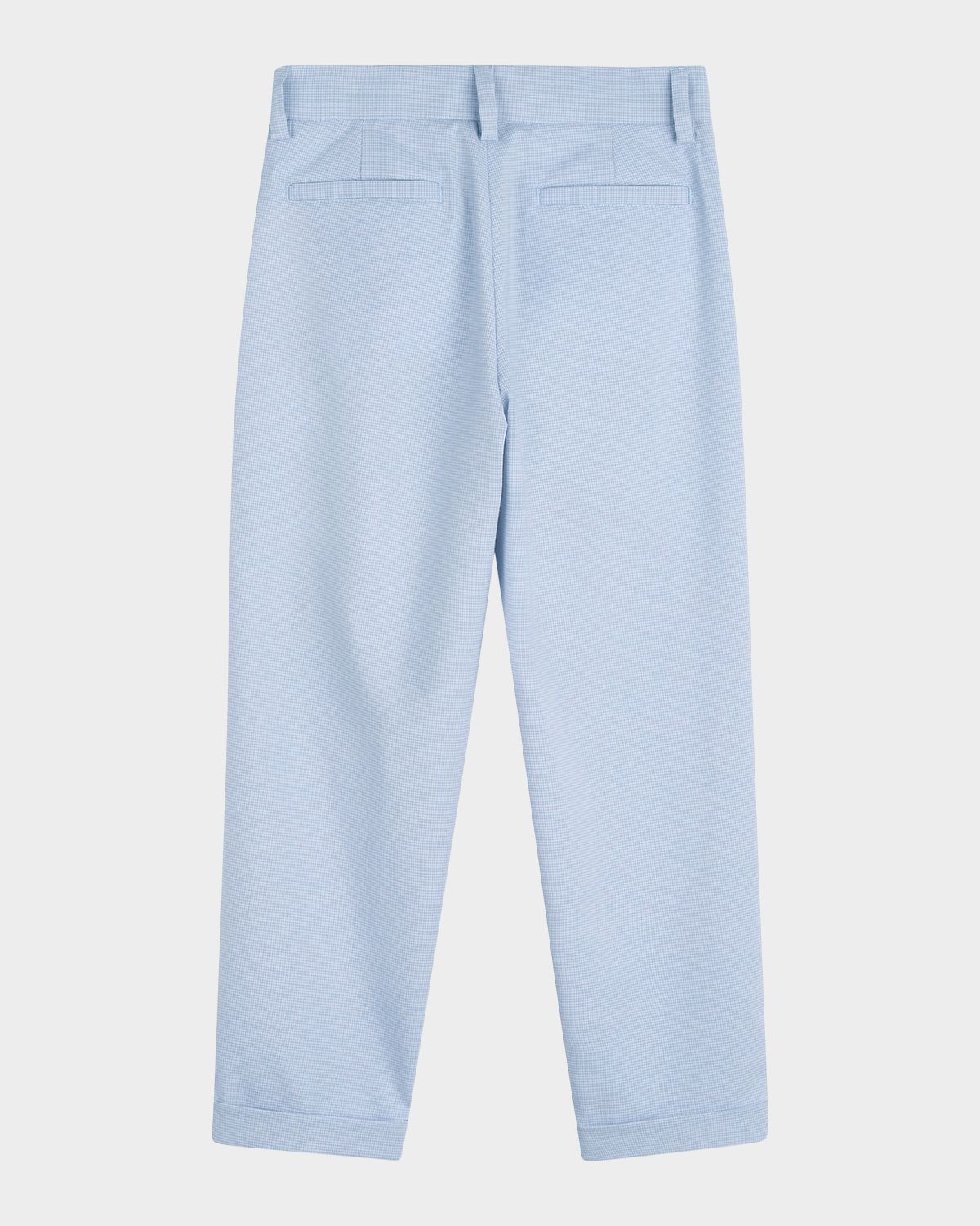 BOSS Boy 's Ceremony Trousers, Size 4-