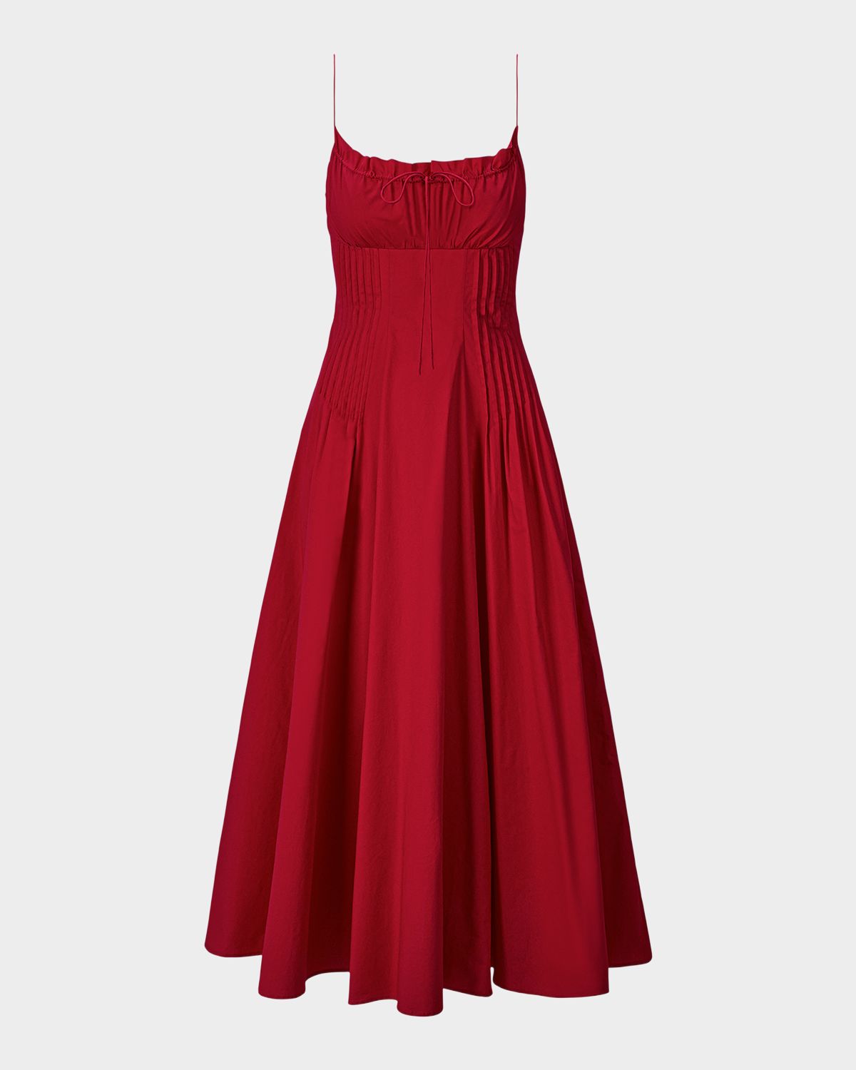 STAUD Margi Maxi Dress | Thumbnail 6