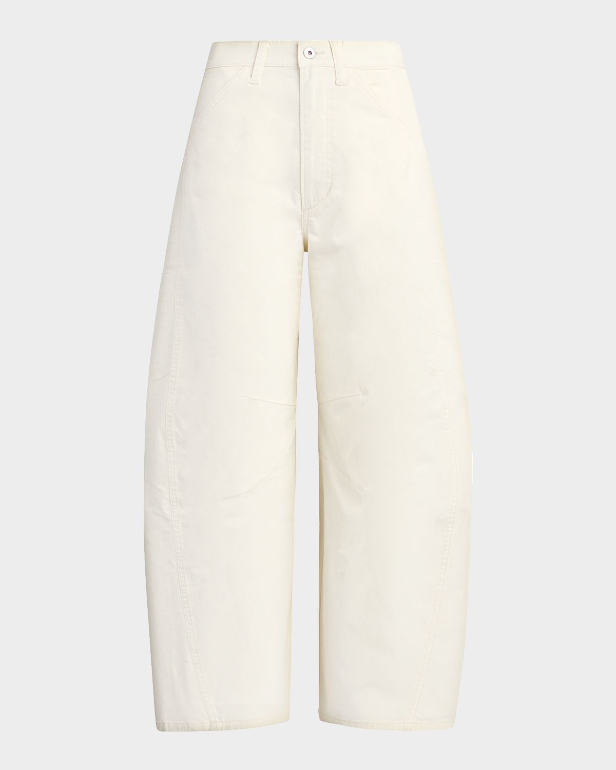 Joe 's Jeans The Bowie Barrel-Leg Jeans