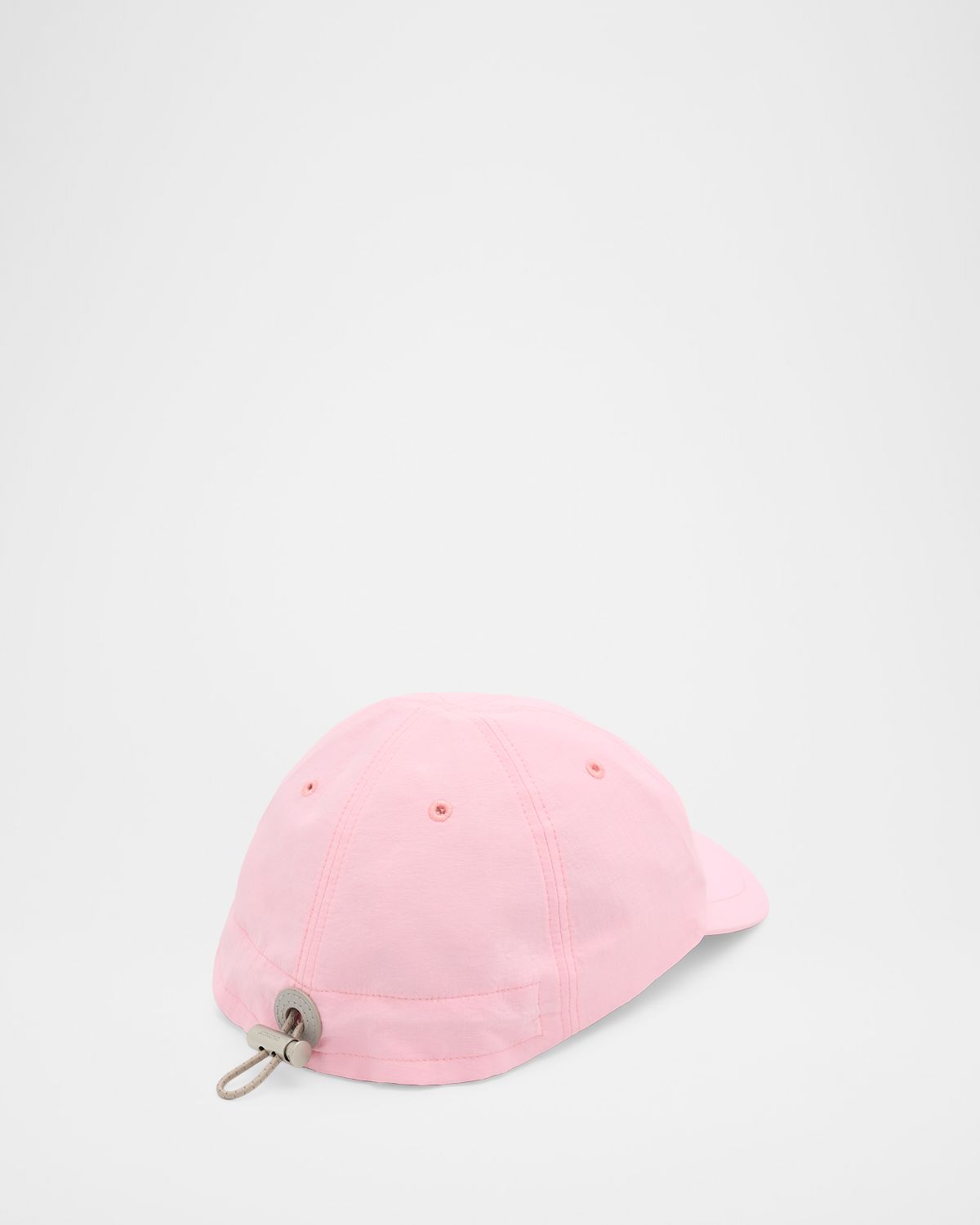 Jacquemus The Baluchon Baseball Cap | Thumbnail 3 Jacquemus The Baluchon Baseball Cap | Thumbnail 3