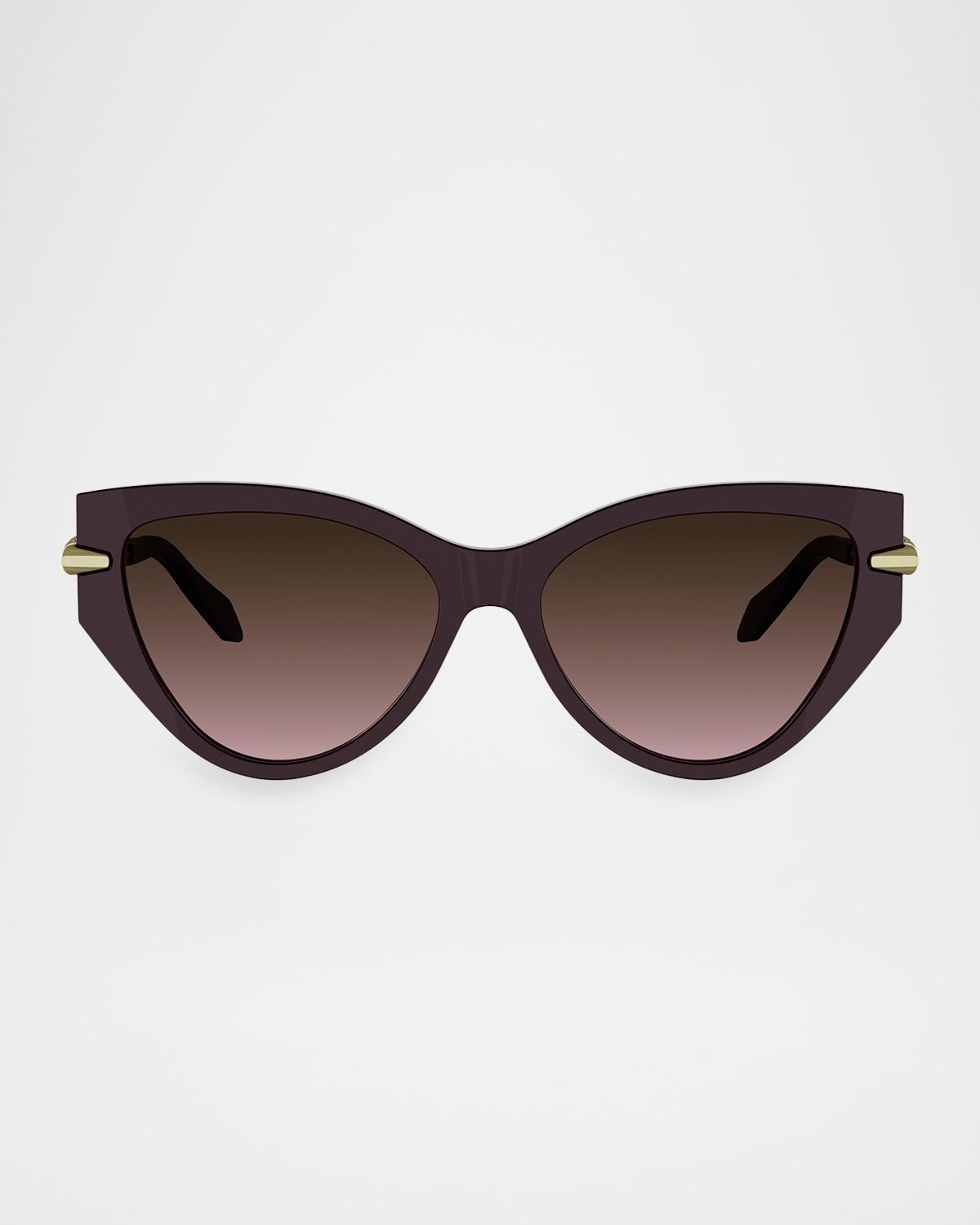 BVLGARI Serpenti 54mm Acetate Cat-Eye Sunglasses | Thumbnail 6 BVLGARI Serpenti 54mm Acetate Cat-Eye Sunglasses | Thumbnail 6
