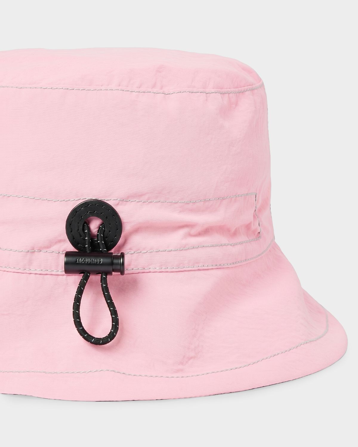 Jacquemus The Baluchon Bucket Hat | Thumbnail 5 Jacquemus The Baluchon Bucket Hat | Thumbnail 5