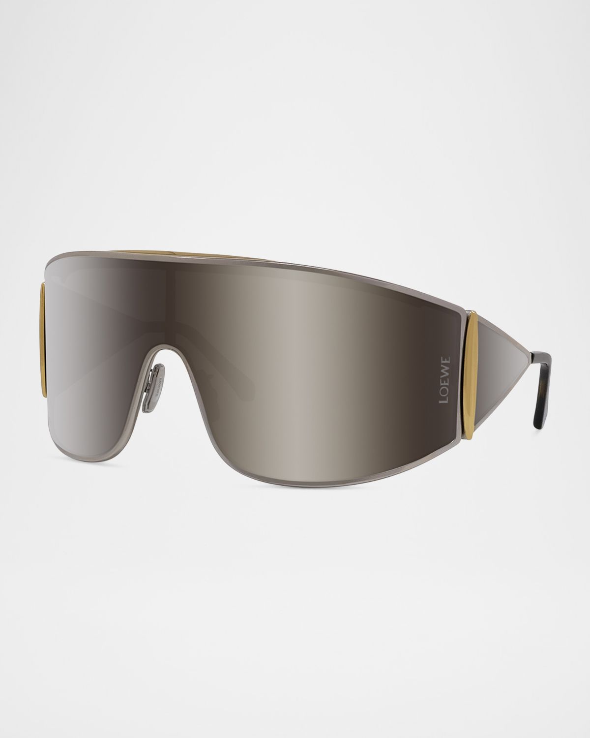 Loewe x Paula 's Ibiza Speed Shield Sunglasses | Thumbnail 8 Loewe x Paula 's Ibiza Speed Shield Sunglasses | Thumbnail 8