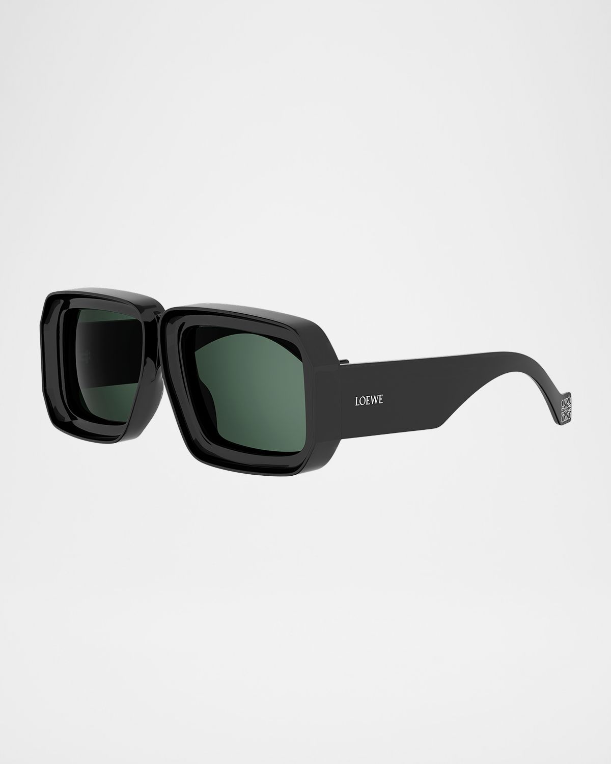 Loewe Signature Square Sunglasses | Thumbnail 8