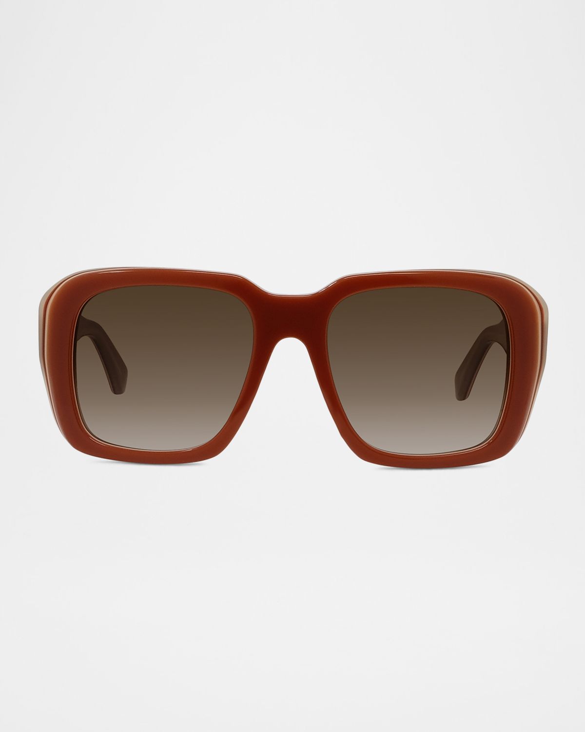 Loewe x Paula 's Ibiza Sierra Square Sungasses