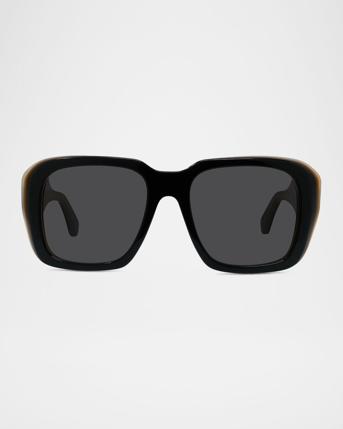 Loewe x Paula 's Ibiza Sierra Square Sungasses