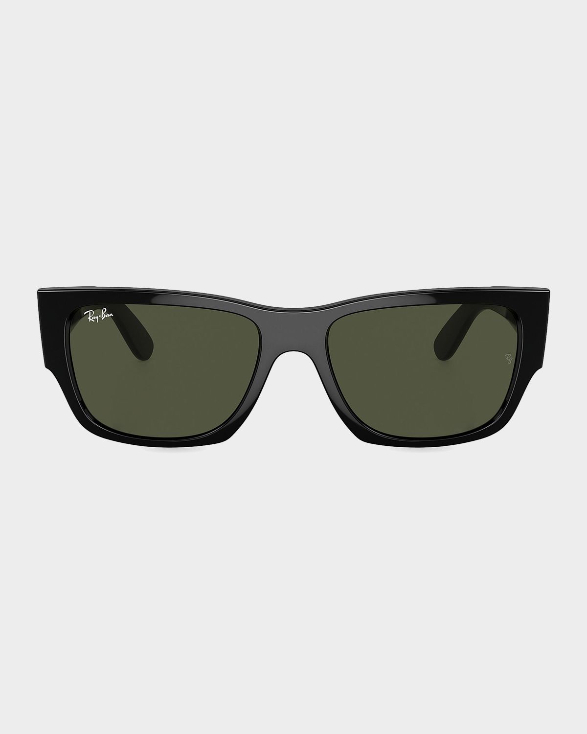 Ray-Ban RB0947 56MM Carlos Rectangular Sunglasses