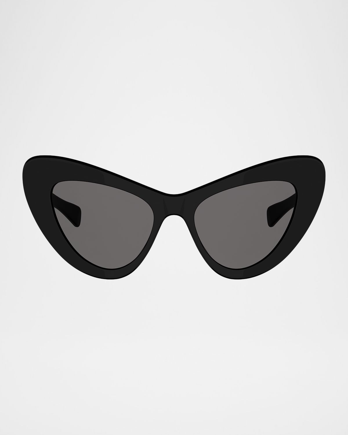 Celine Triomphe Mini HD 52mm Cat-Eye Sunglasses