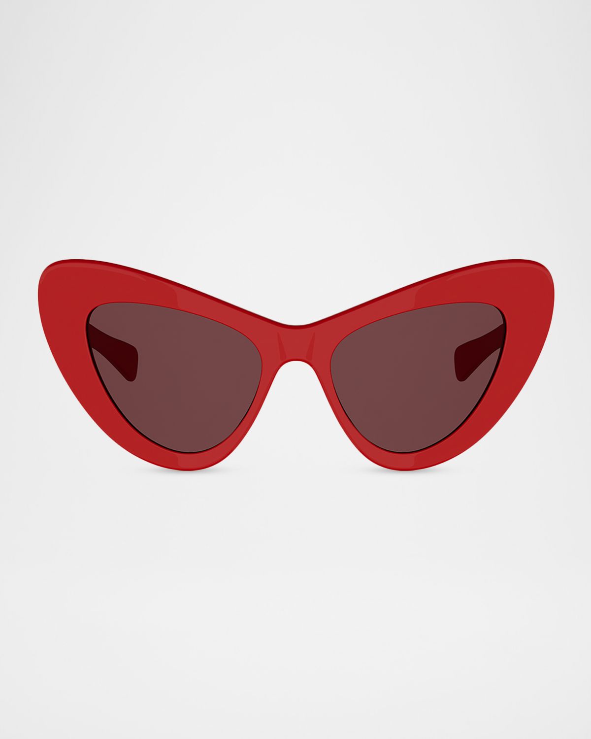 Celine Triomphe Mini HD 52mm Cat-Eye Sunglasses