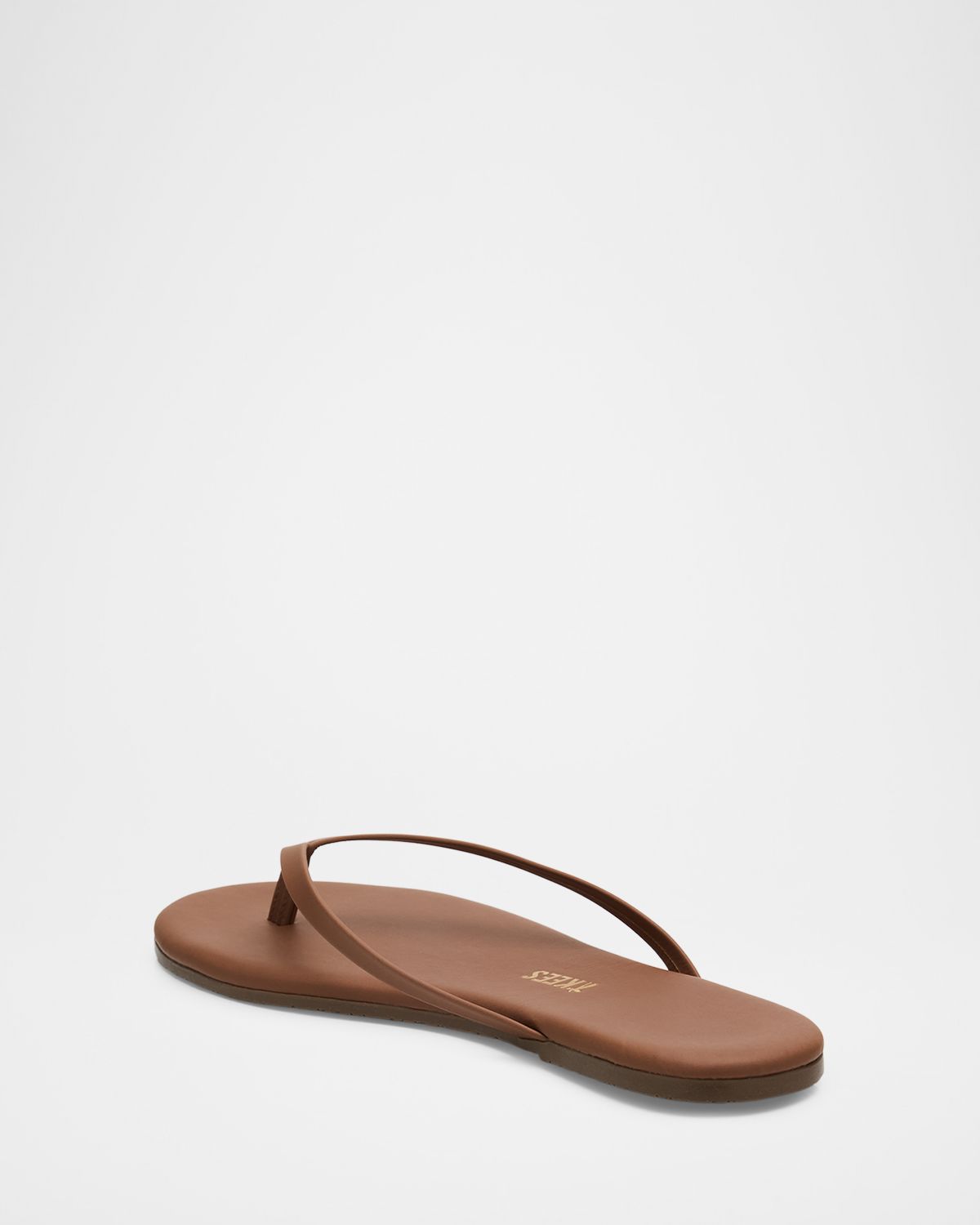 Tkees Lily Leather Flat Thong Sandals | Thumbnail 4