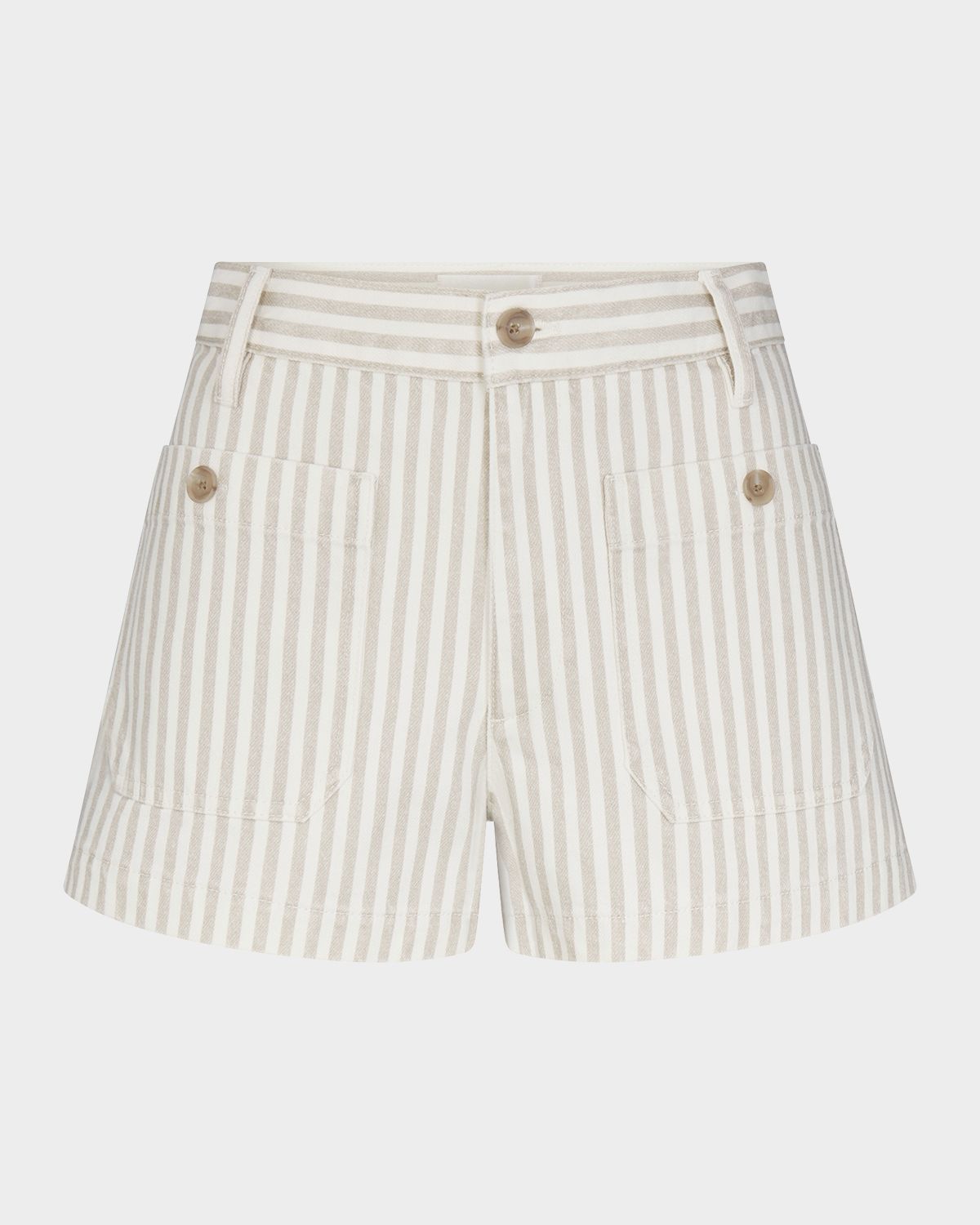 FRAME The Cruise Shorts