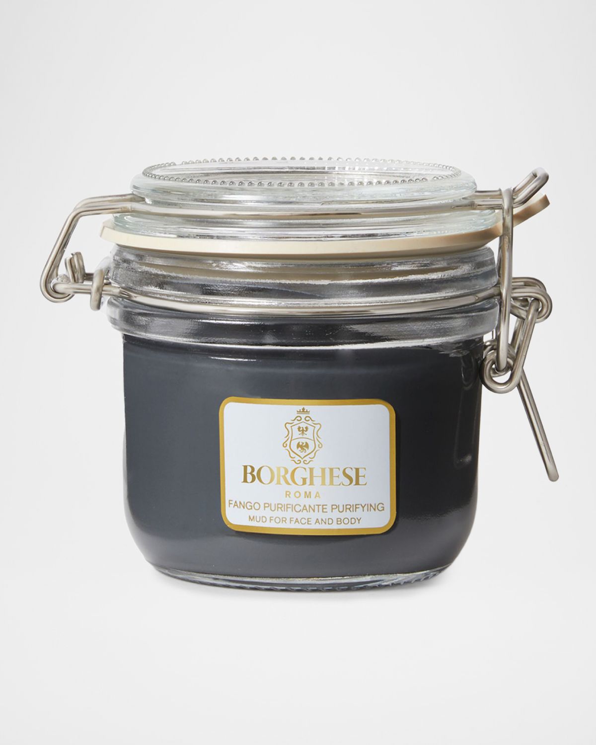 Borghese Fango Purificante Purifying Mud for Face & Body, 7.5 oz. | Thumbnail 6