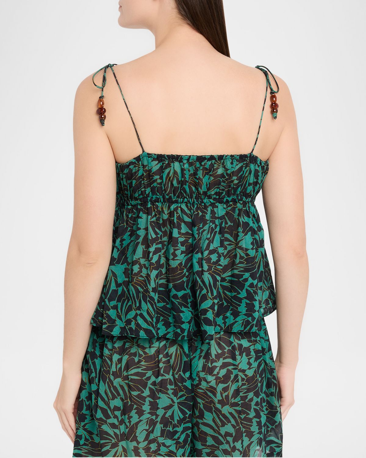 Ulla Johnson Tallulah Tank Top | Thumbnail 3