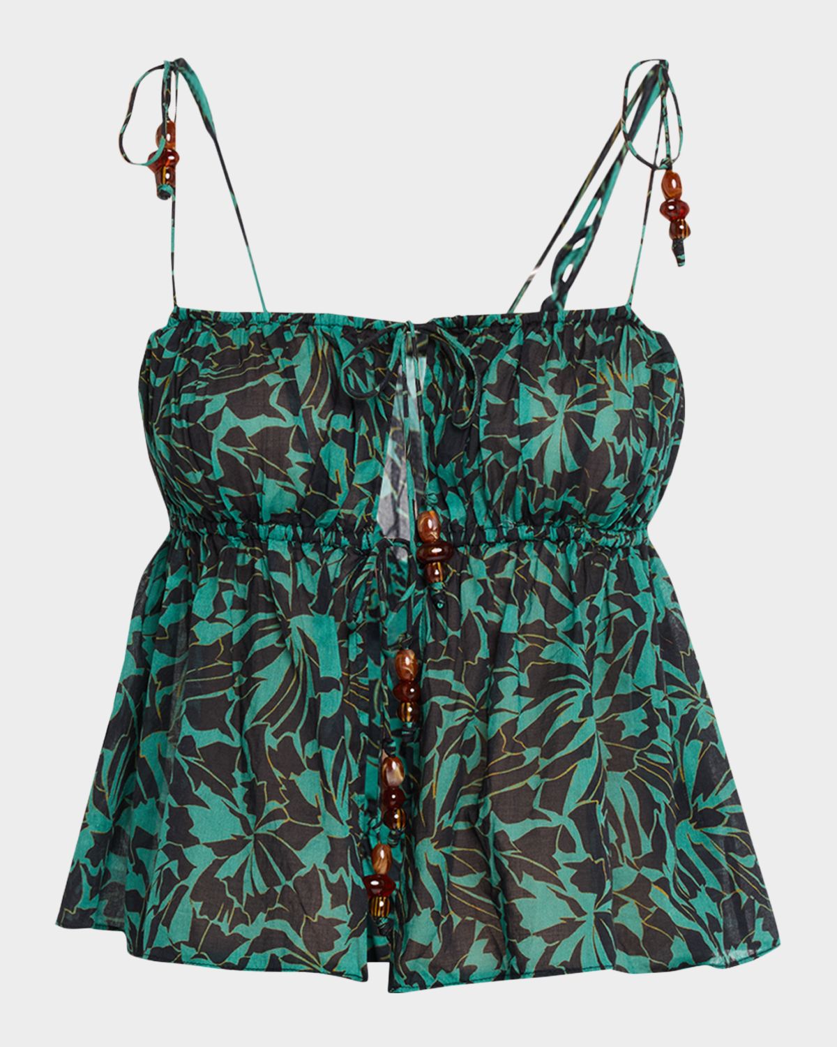 Ulla Johnson Tallulah Tank Top
