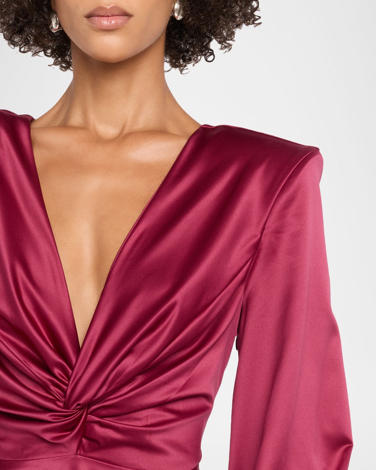 ZHIVAGO The Fading Hour Mini Dress | Thumbnail 5 ZHIVAGO The Fading Hour Mini Dress | Thumbnail 5
