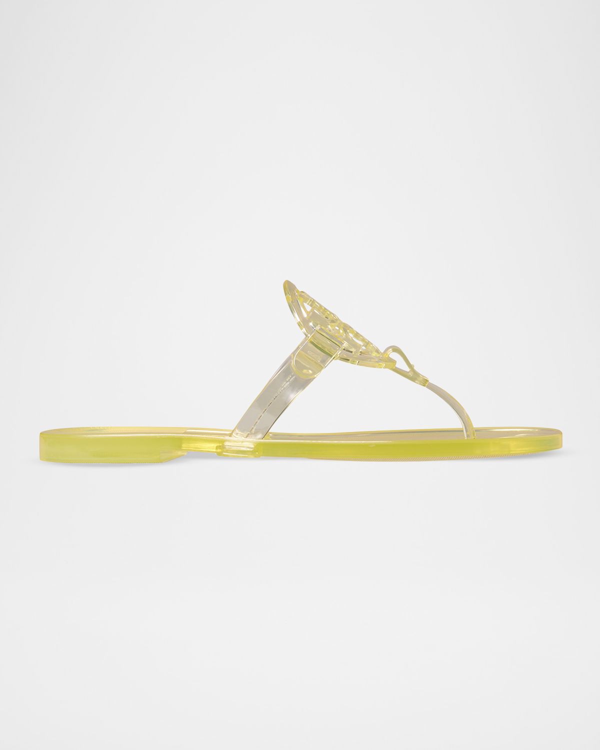 Tory Burch Miller Jelly Thong Sandals | Thumbnail 5