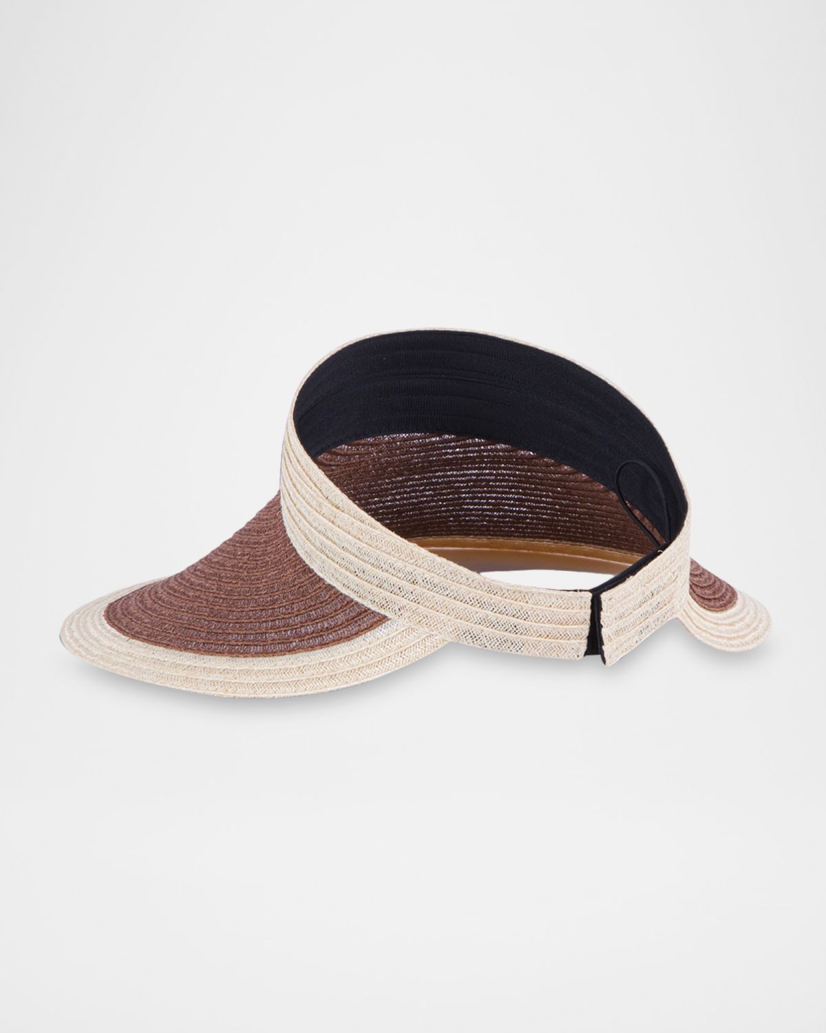 Eugenia Kim Trixie Packable Visor | Thumbnail 9 Eugenia Kim Trixie Packable Visor | Thumbnail 9