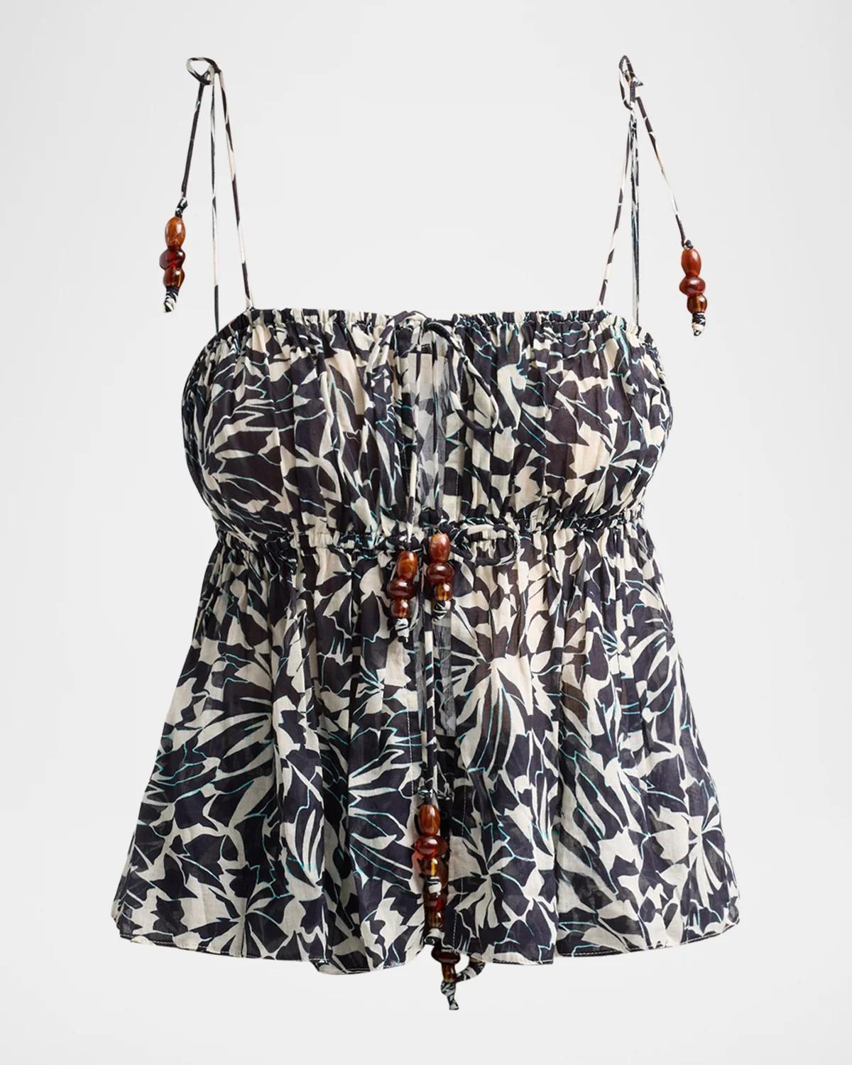 Bijou Coverup Shorts Bijou Coverup Shorts