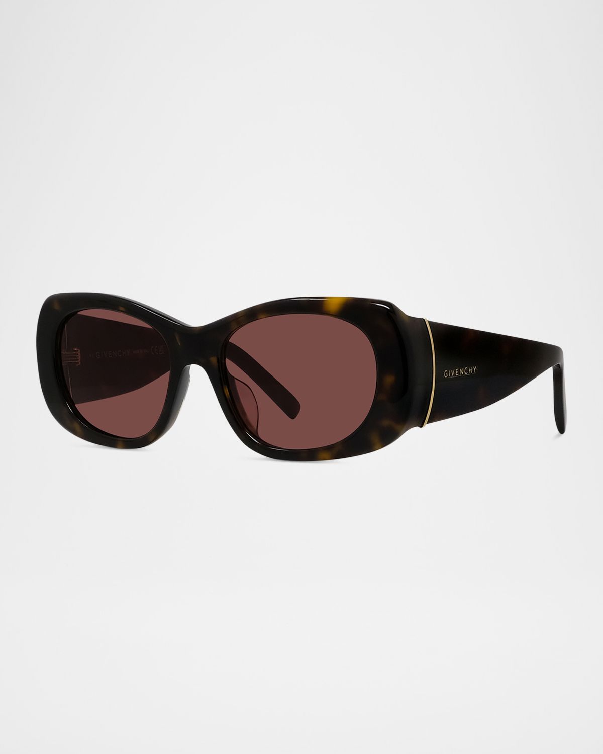 Givenchy Bold Acetate Sunglasses | Thumbnail 4 Givenchy Bold Acetate Sunglasses | Thumbnail 4