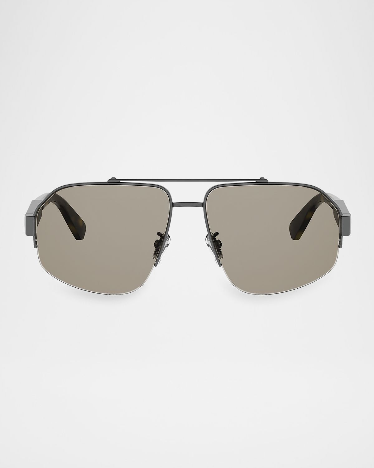 BVLGARI Bvlgari Aluminiu Sunglasses