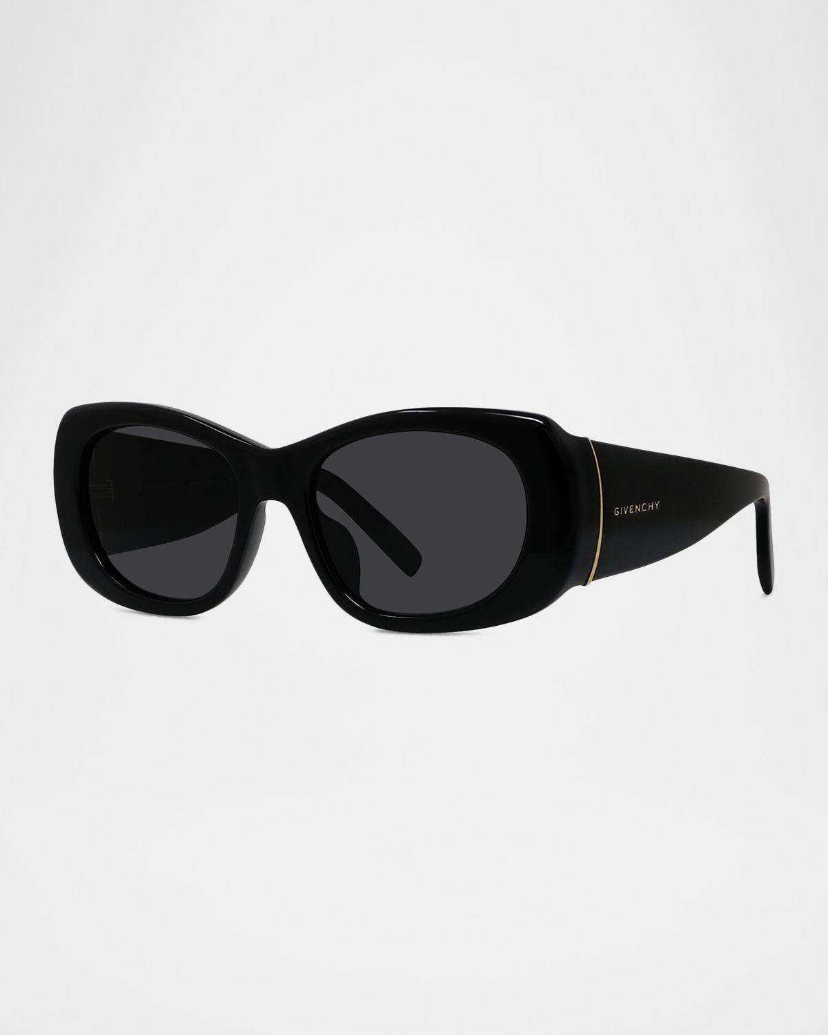 Givenchy Bold Acetate Sunglasses | Thumbnail 5 Givenchy Bold Acetate Sunglasses | Thumbnail 5