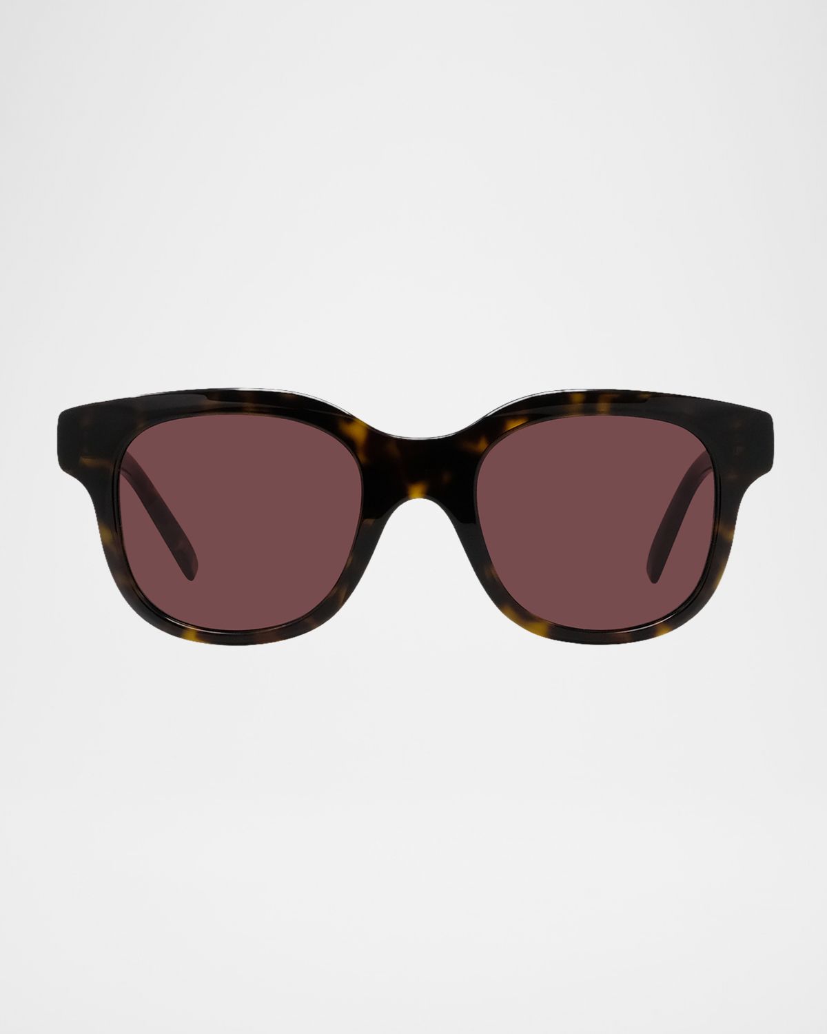 Givenchy City Acetate Sunglasses