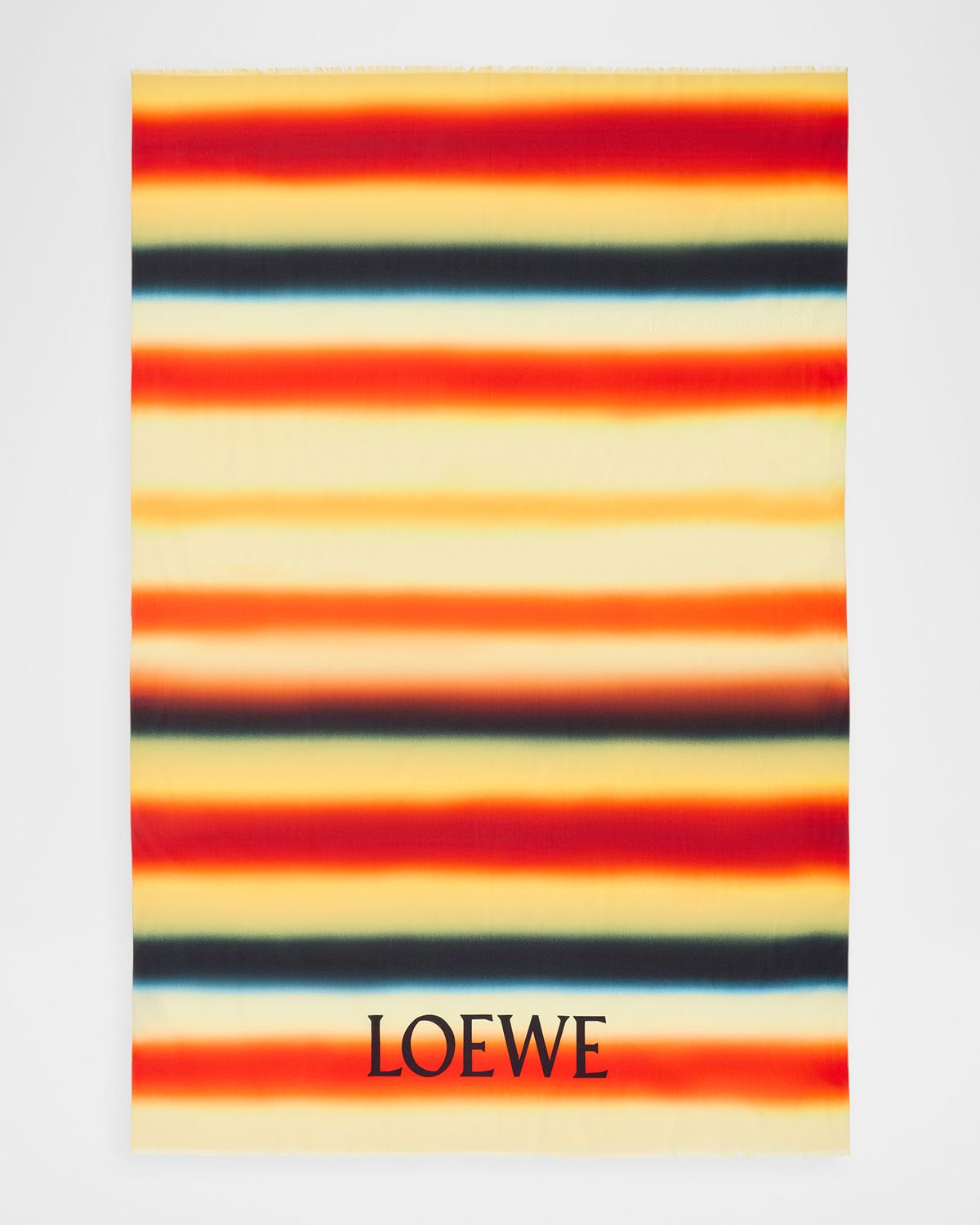 Loewe x Paula 's Ibiza Cotton Pareo | Thumbnail 5 Loewe x Paula 's Ibiza Cotton Pareo | Thumbnail 5
