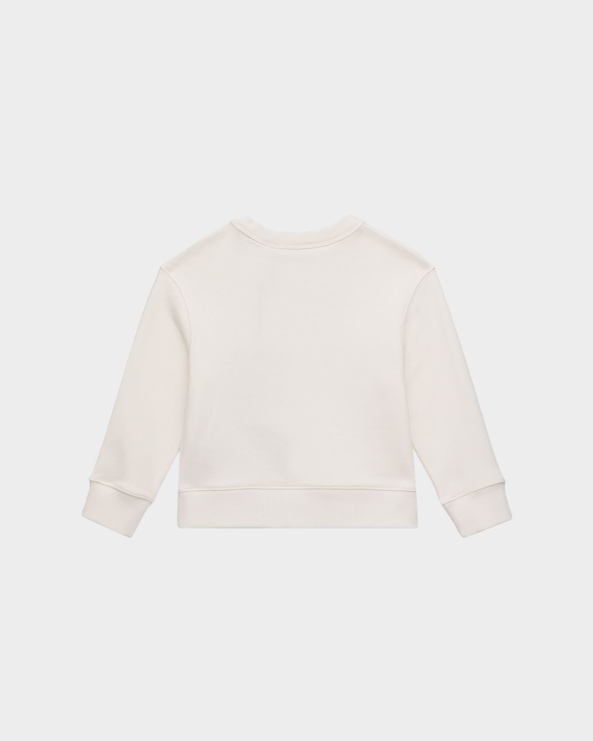 Burberry Kid 's Mathew Thomas Bear Printed Sweatshirt, Size 4-14 | Thumbnail 2 Burberry Kid 's Mathew Thomas Bear Printed Sweatshirt, Size 4-14 | Thumbnail 2