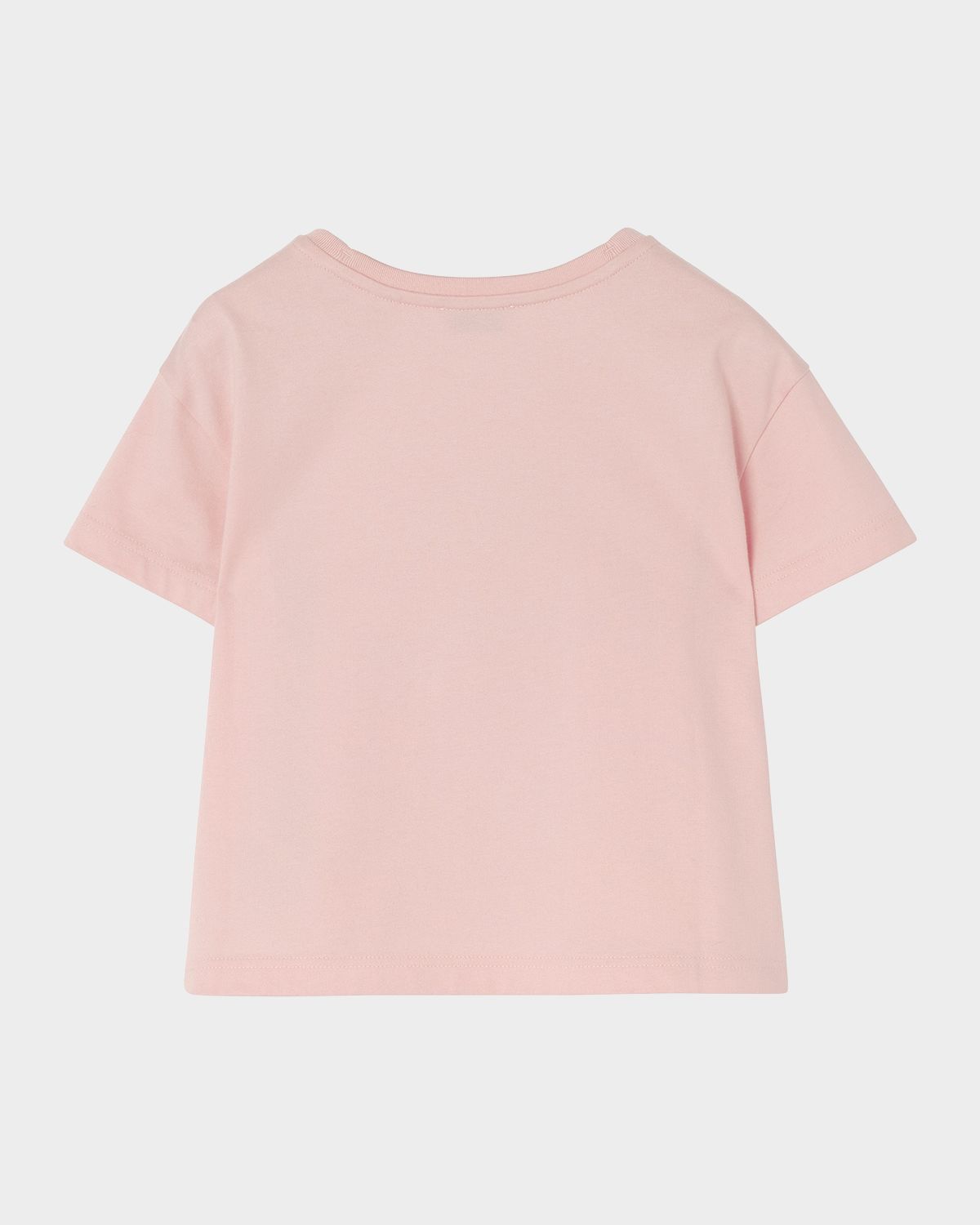 Burberry Girl 's Knight Stamp Cotton T-Shirt, Size 4-14 | Thumbnail 2