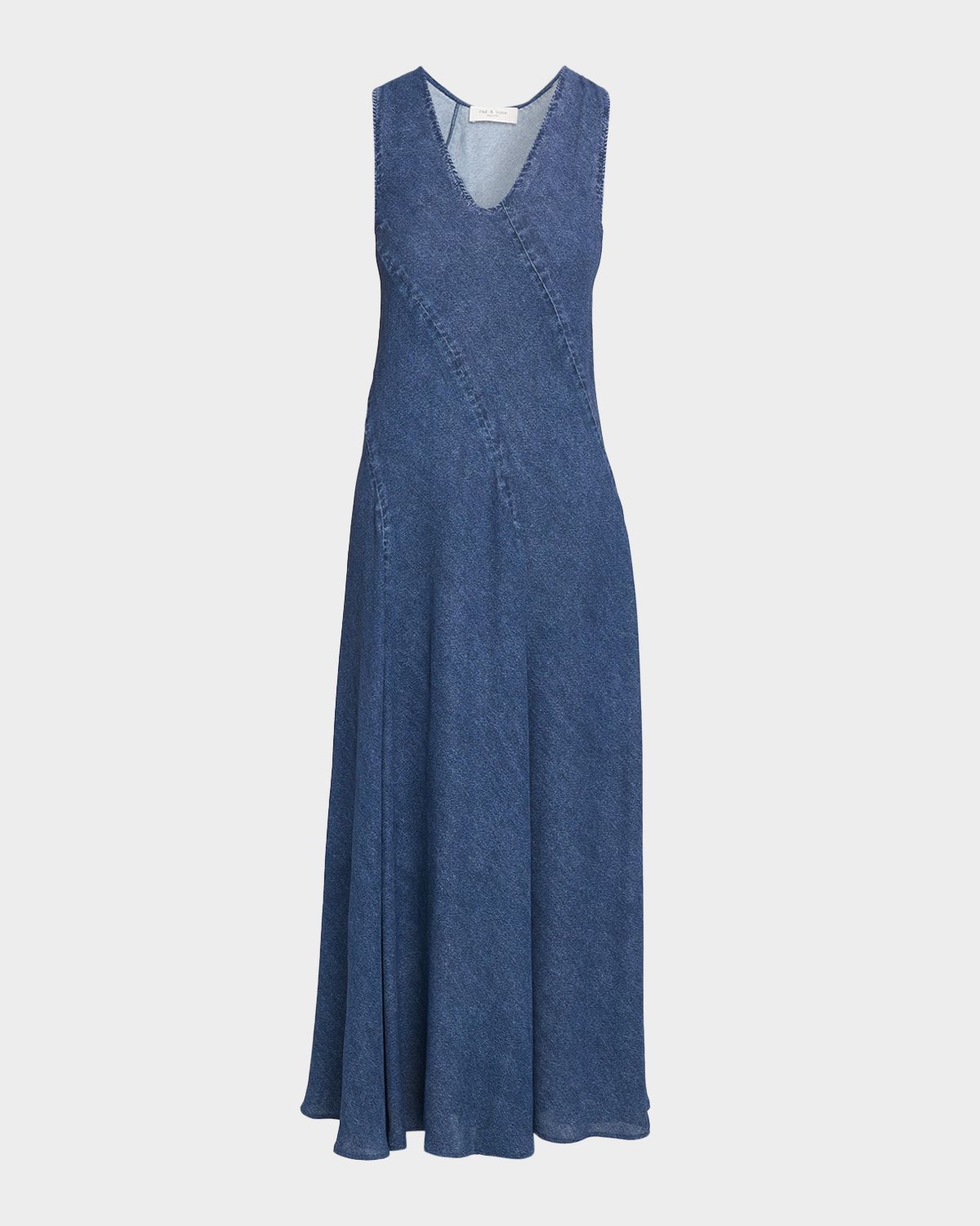 Rag & Bone rb Miramar Sinead Maxi Dress