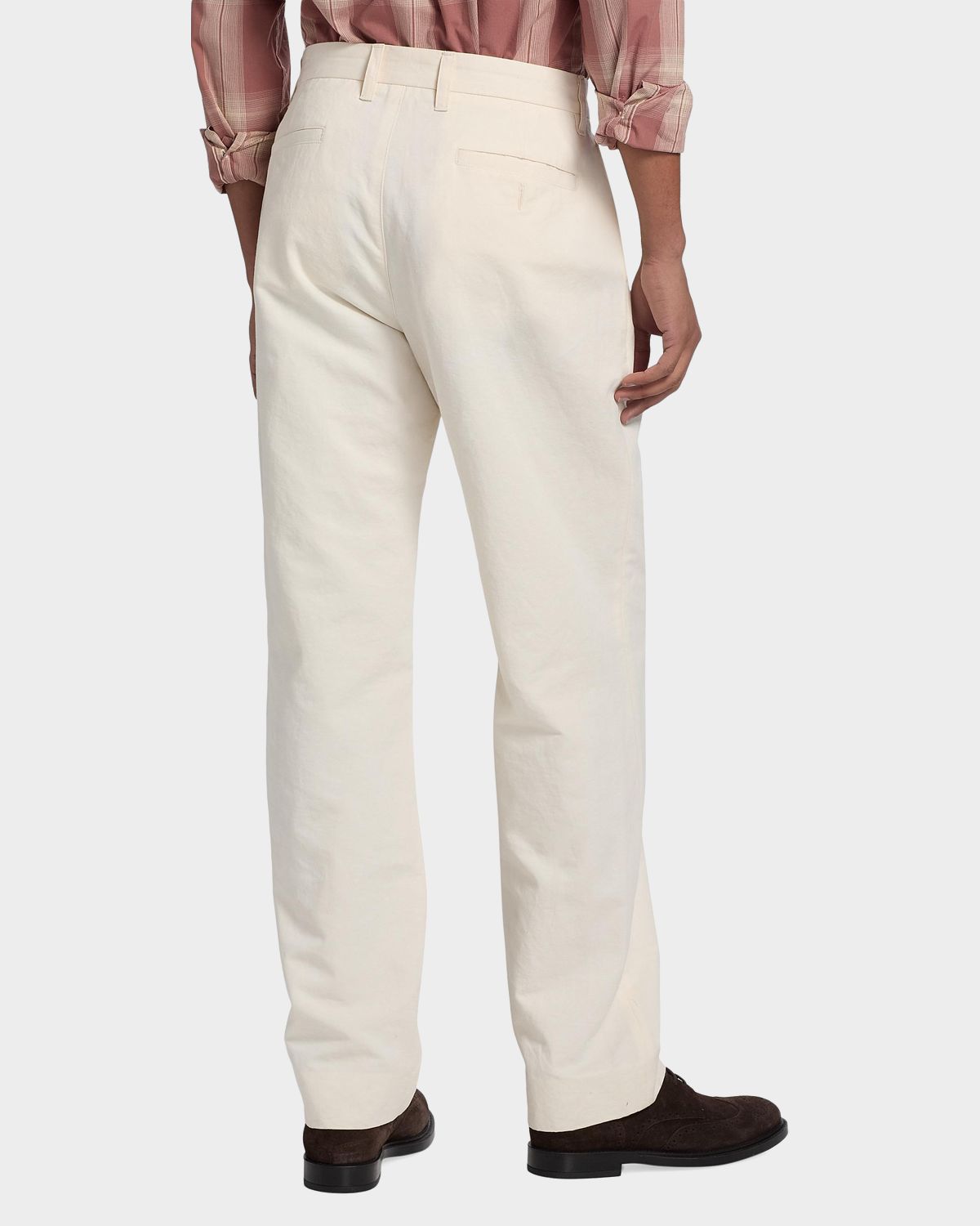 Vince Men 's Louie Straight-Leg Chino Pants | Thumbnail 3 Vince Men 's Louie Straight-Leg Chino Pants | Thumbnail 3