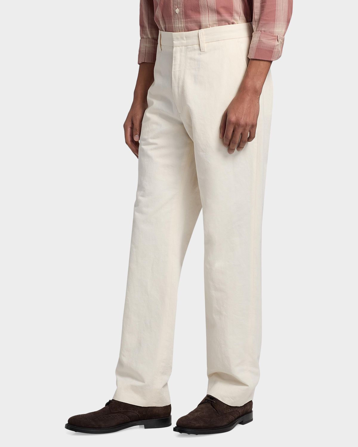 Vince Men 's Louie Straight-Leg Chino Pants | Thumbnail 7 Vince Men 's Louie Straight-Leg Chino Pants | Thumbnail 7