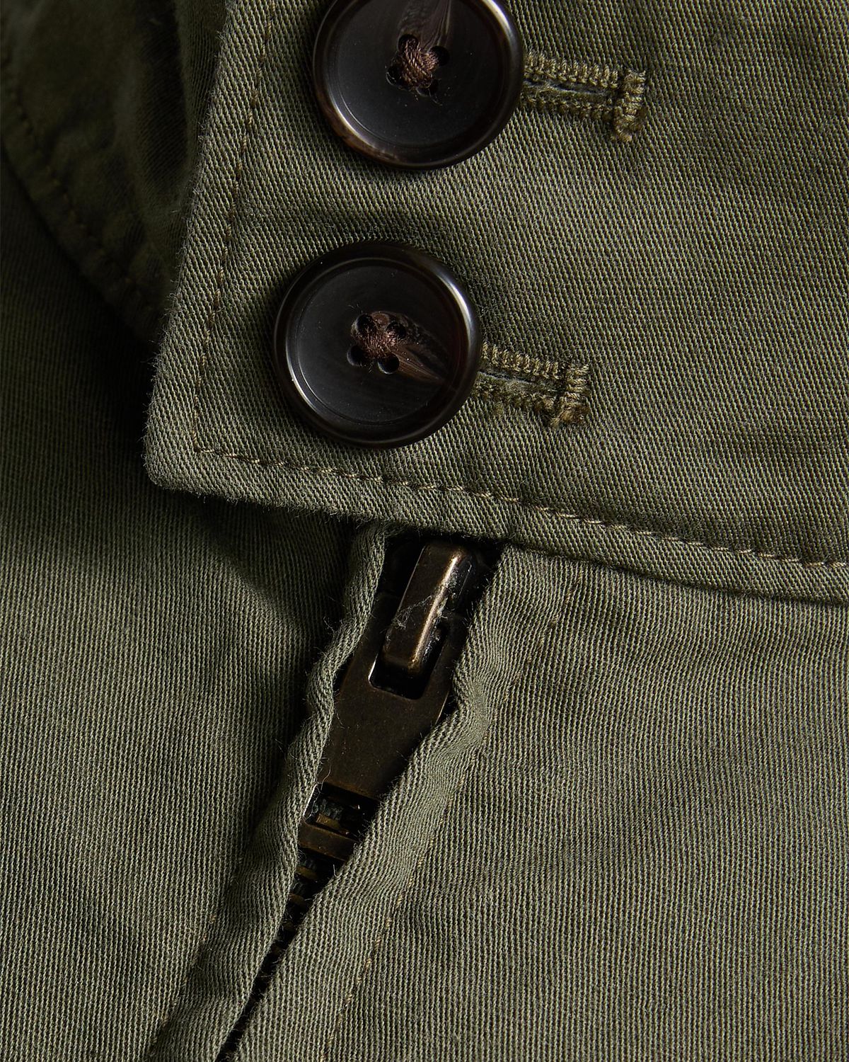 Vince Men 's Cotton-Linen Bomber Jacket | Thumbnail 6 Vince Men 's Cotton-Linen Bomber Jacket | Thumbnail 6