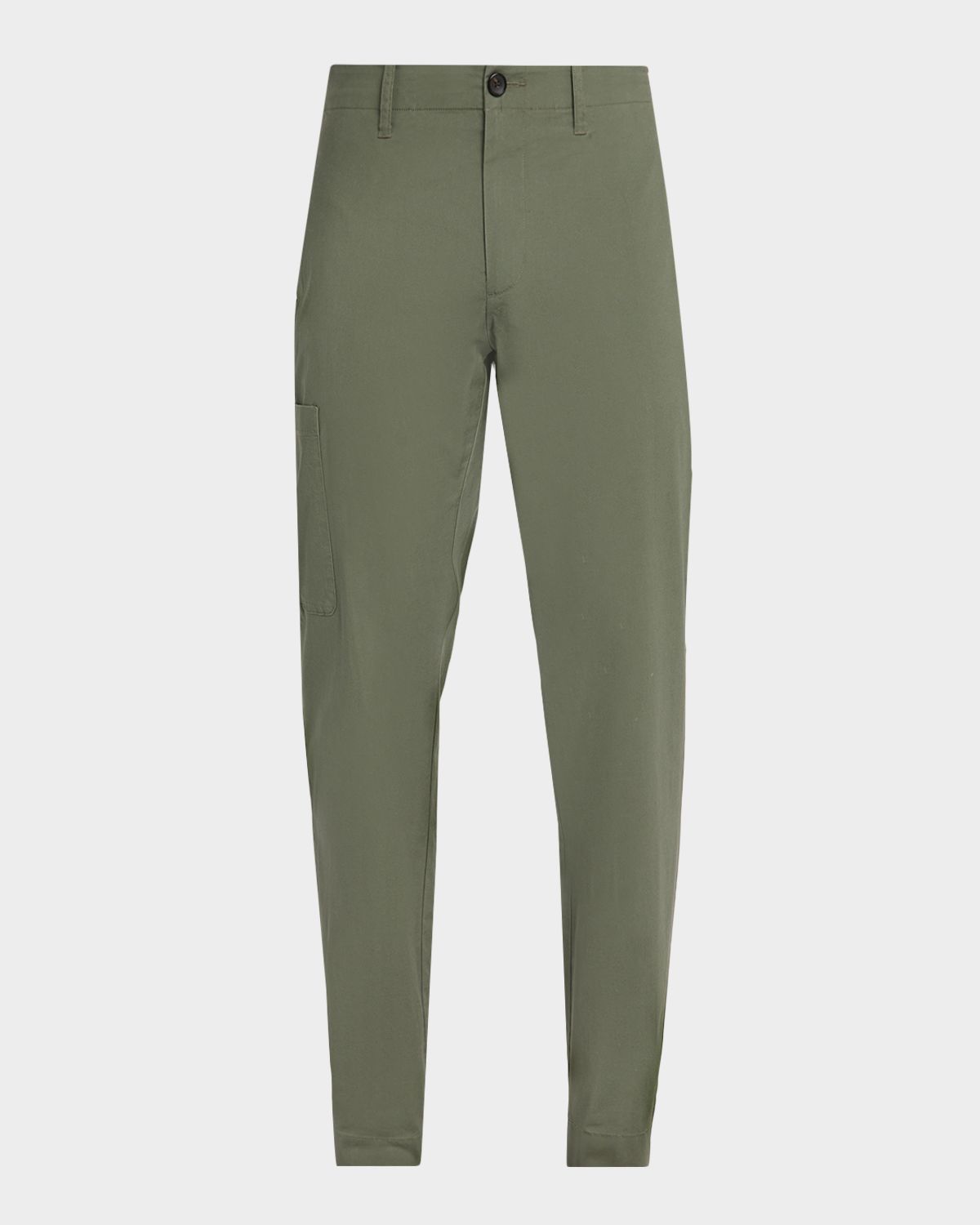 Vince Men 's Owen Peached Cotton Pants