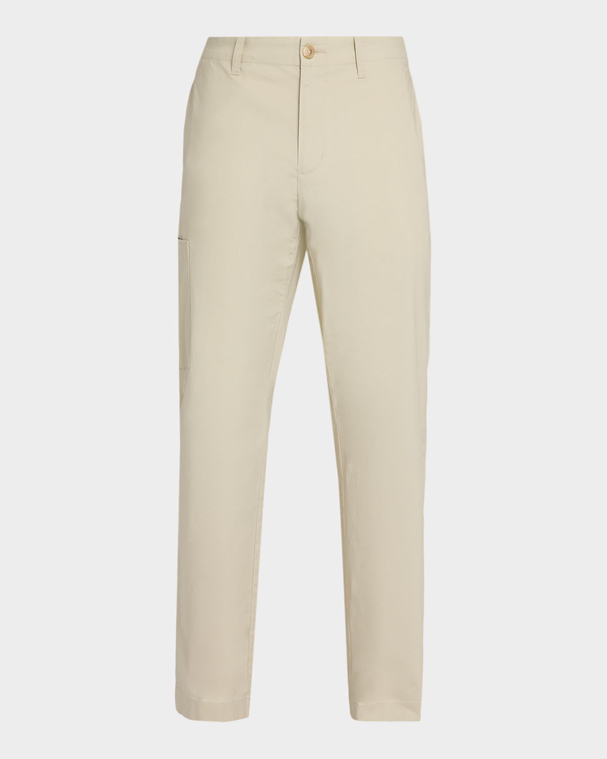 Vince Men 's Owen Peached Cotton Pants