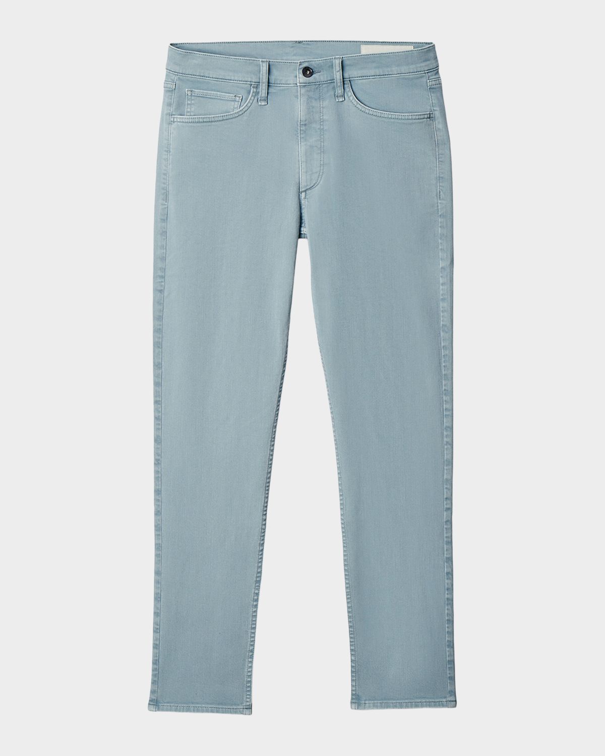 Rag & Bone Men 's D-Fit 2 Aero Strretch Slim Five-Pocket Pants