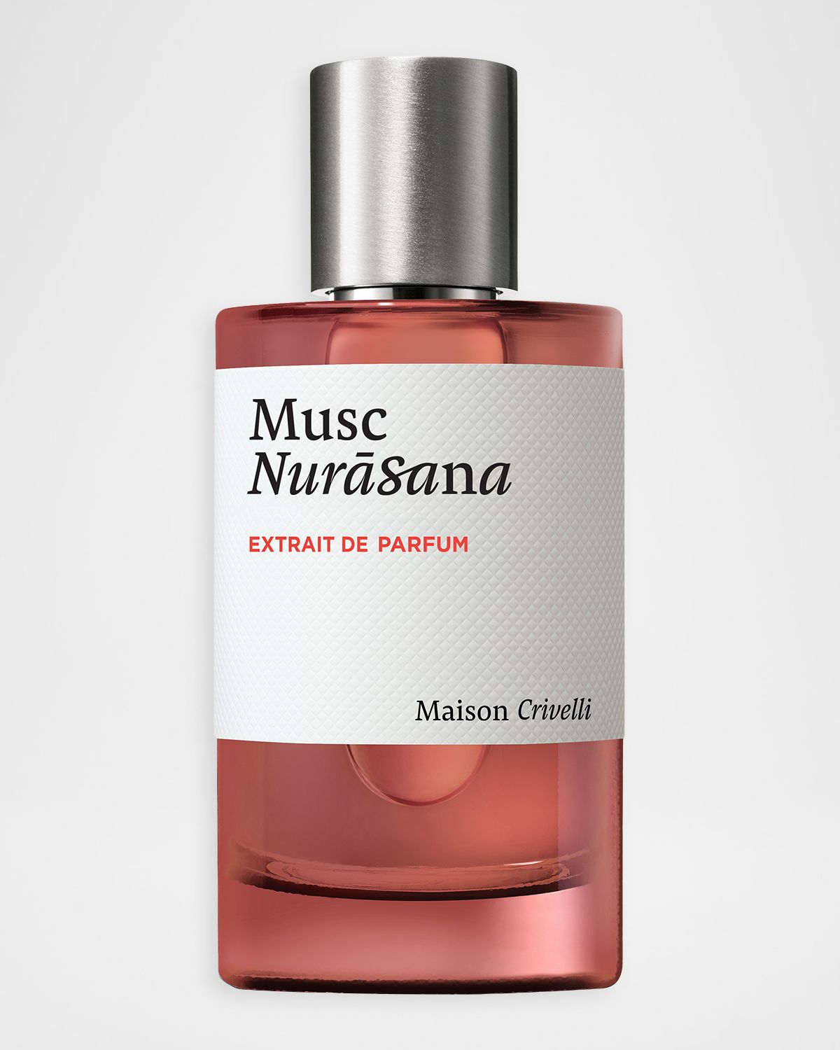 Maison Crivelli Musc Nurāsana Extrait de Parfum | Thumbnail 5 Maison Crivelli Musc Nurāsana Extrait de Parfum | Thumbnail 5