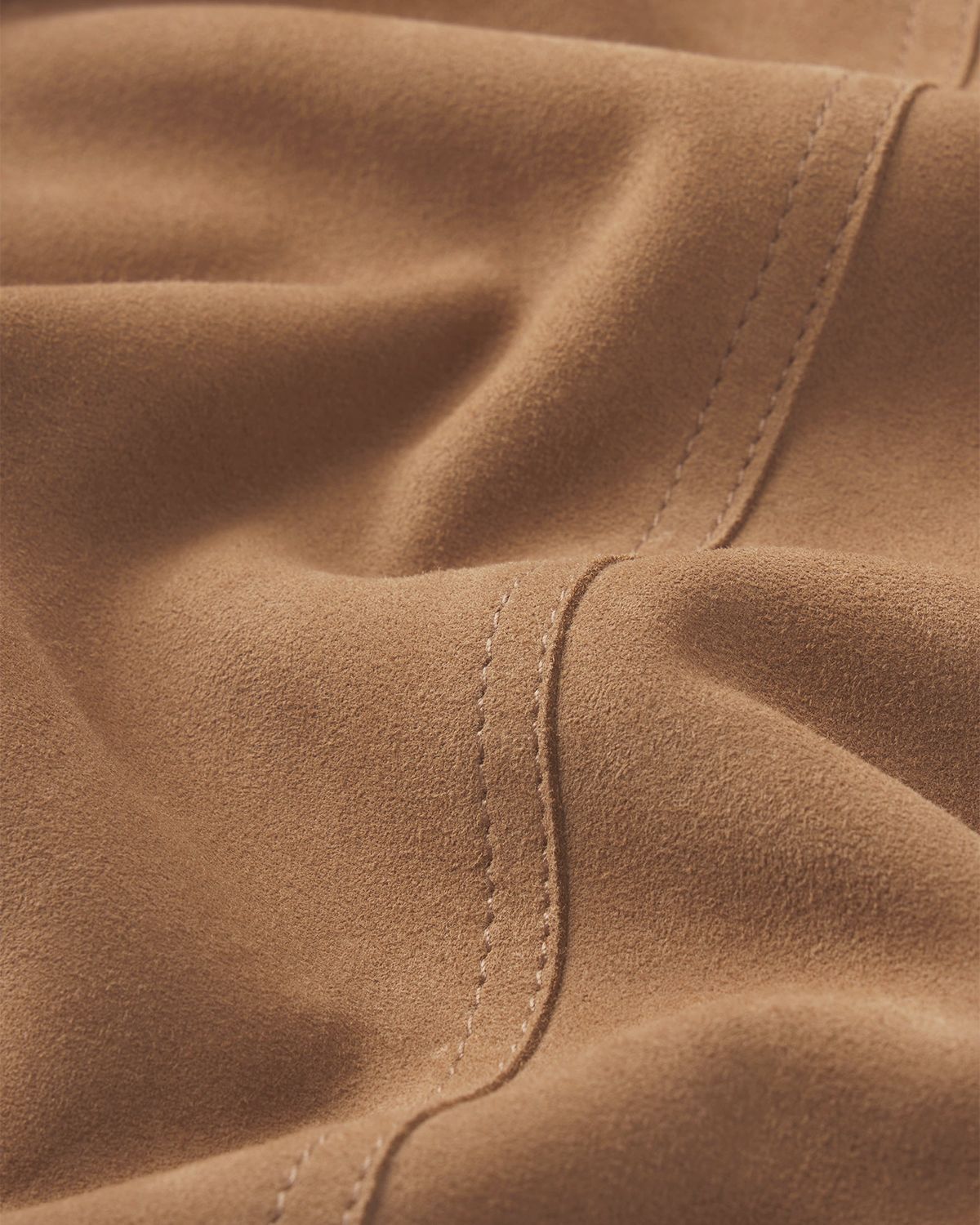 FRAME The Suede Utility Jacket | Thumbnail 9 FRAME The Suede Utility Jacket | Thumbnail 9