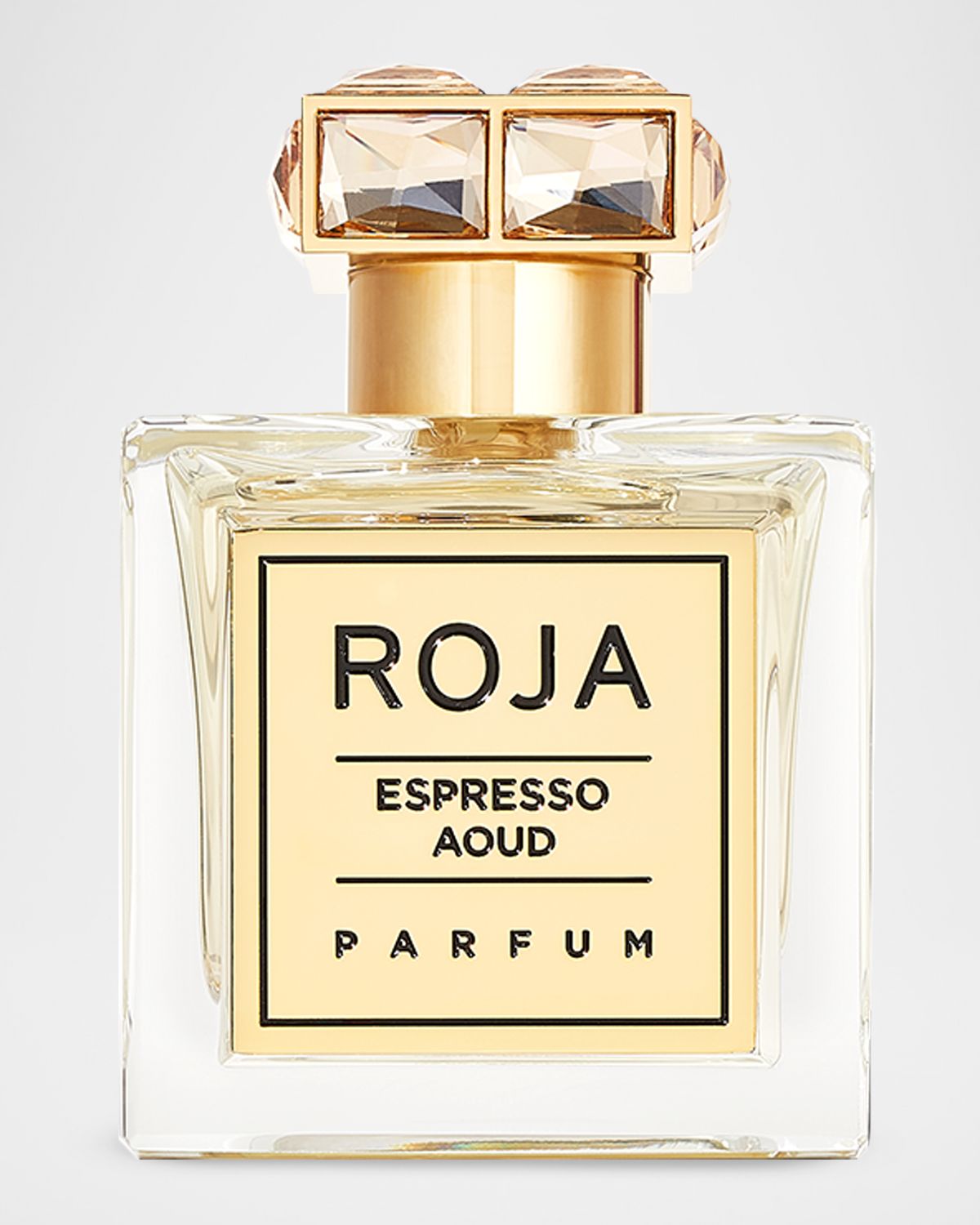 ROJA Espresso Aoud Parfum | Thumbnail 6