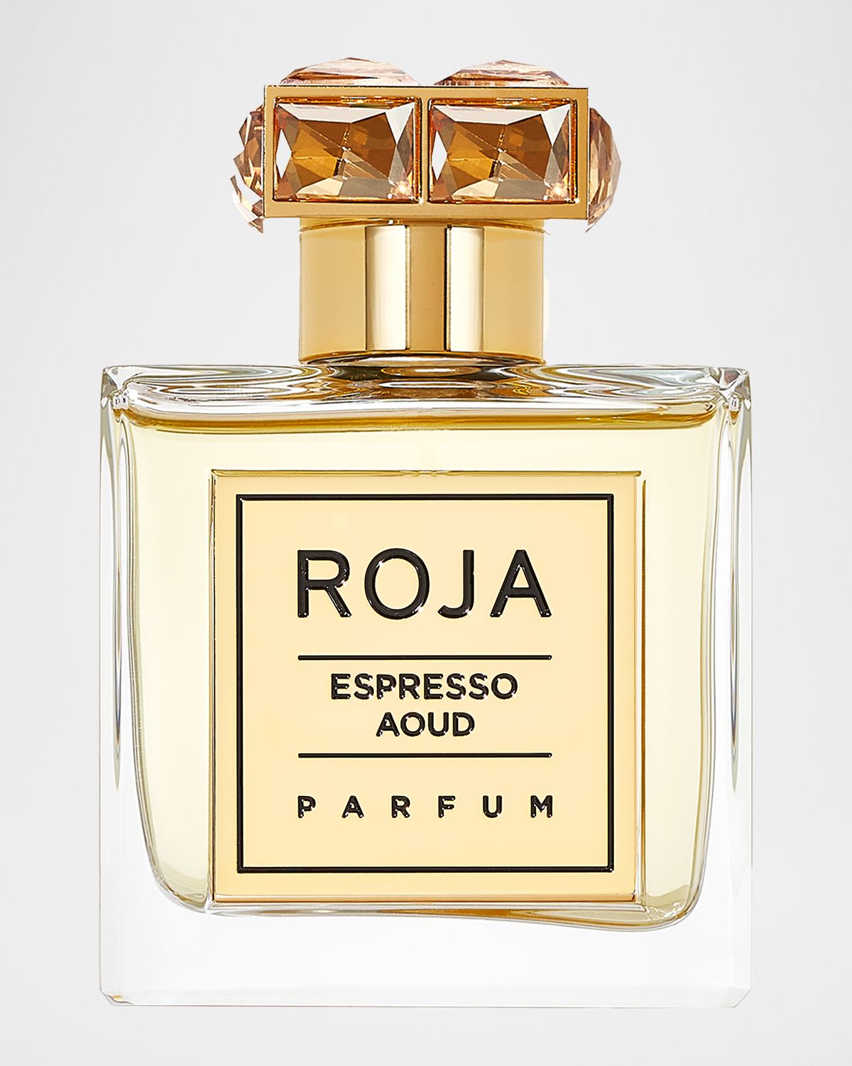 ROJA Espresso Aoud Parfum | Thumbnail 6 ROJA Espresso Aoud Parfum | Thumbnail 6