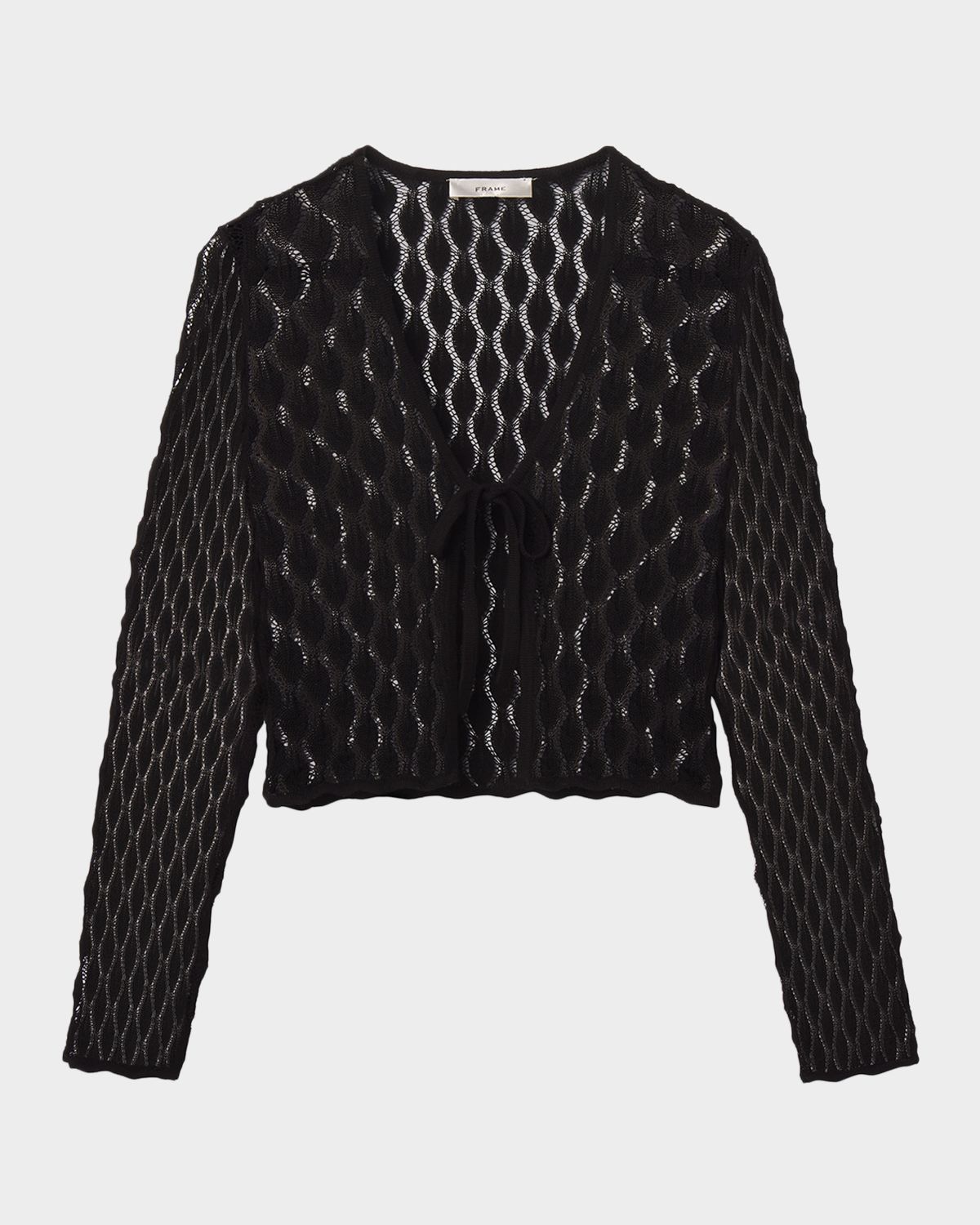 FRAME The Getaway Cardigan | Thumbnail 10 FRAME The Getaway Cardigan | Thumbnail 10
