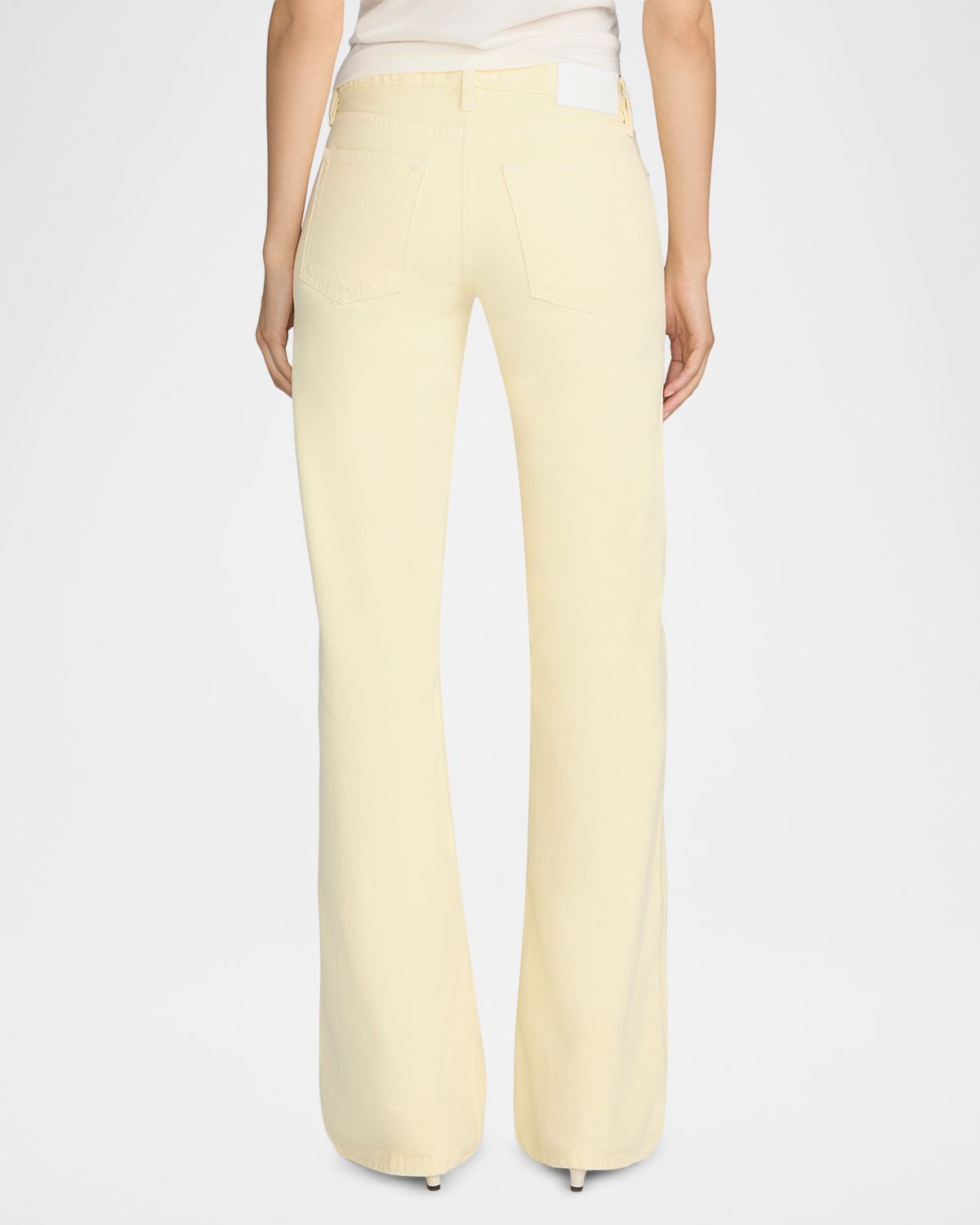 FRAME The Gray Jeans | Thumbnail 3