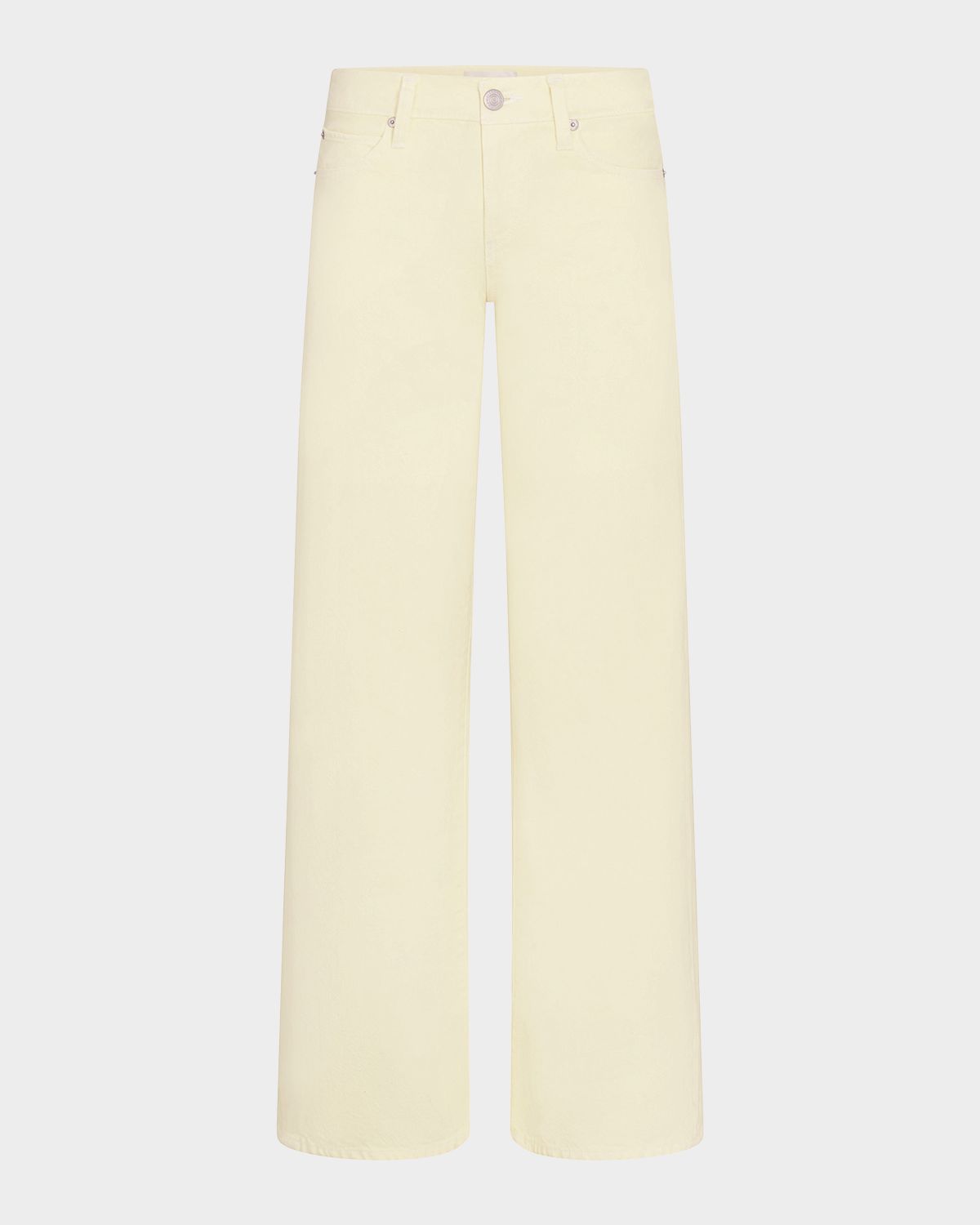 FRAME The Gray Jeans