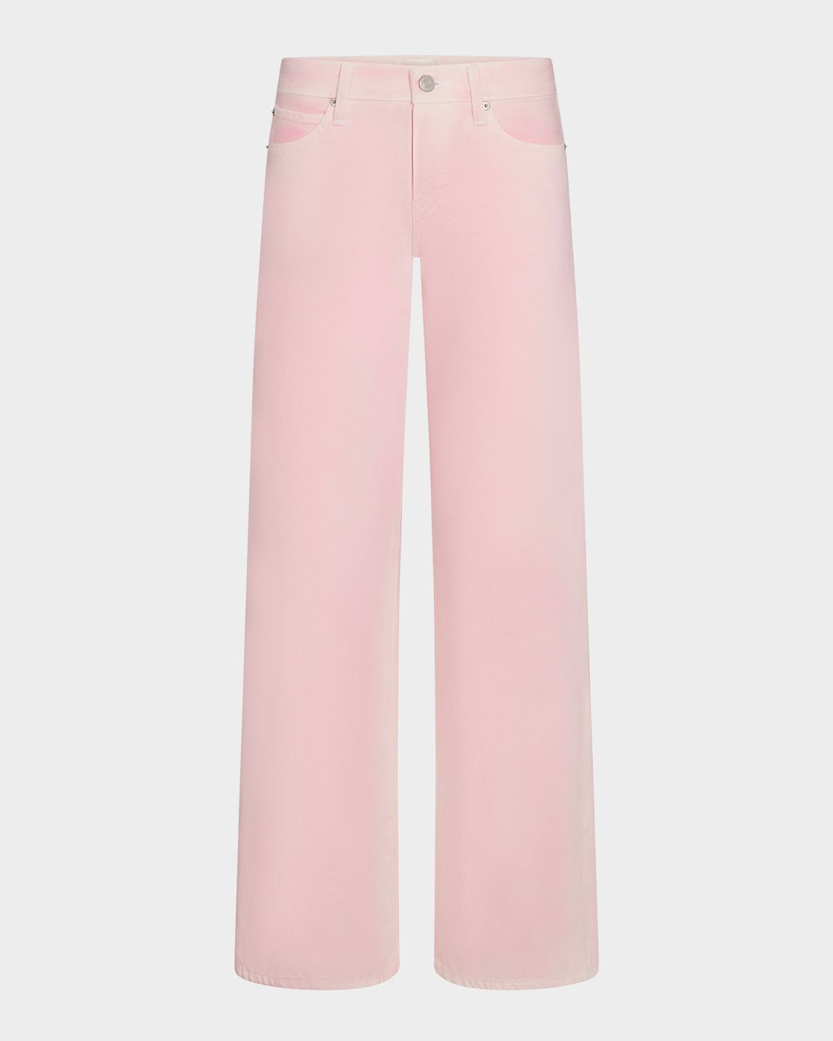 FRAME x Amelia Gray The Pixie Gray Jeans | Thumbnail 7 FRAME x Amelia Gray The Pixie Gray Jeans | Thumbnail 7