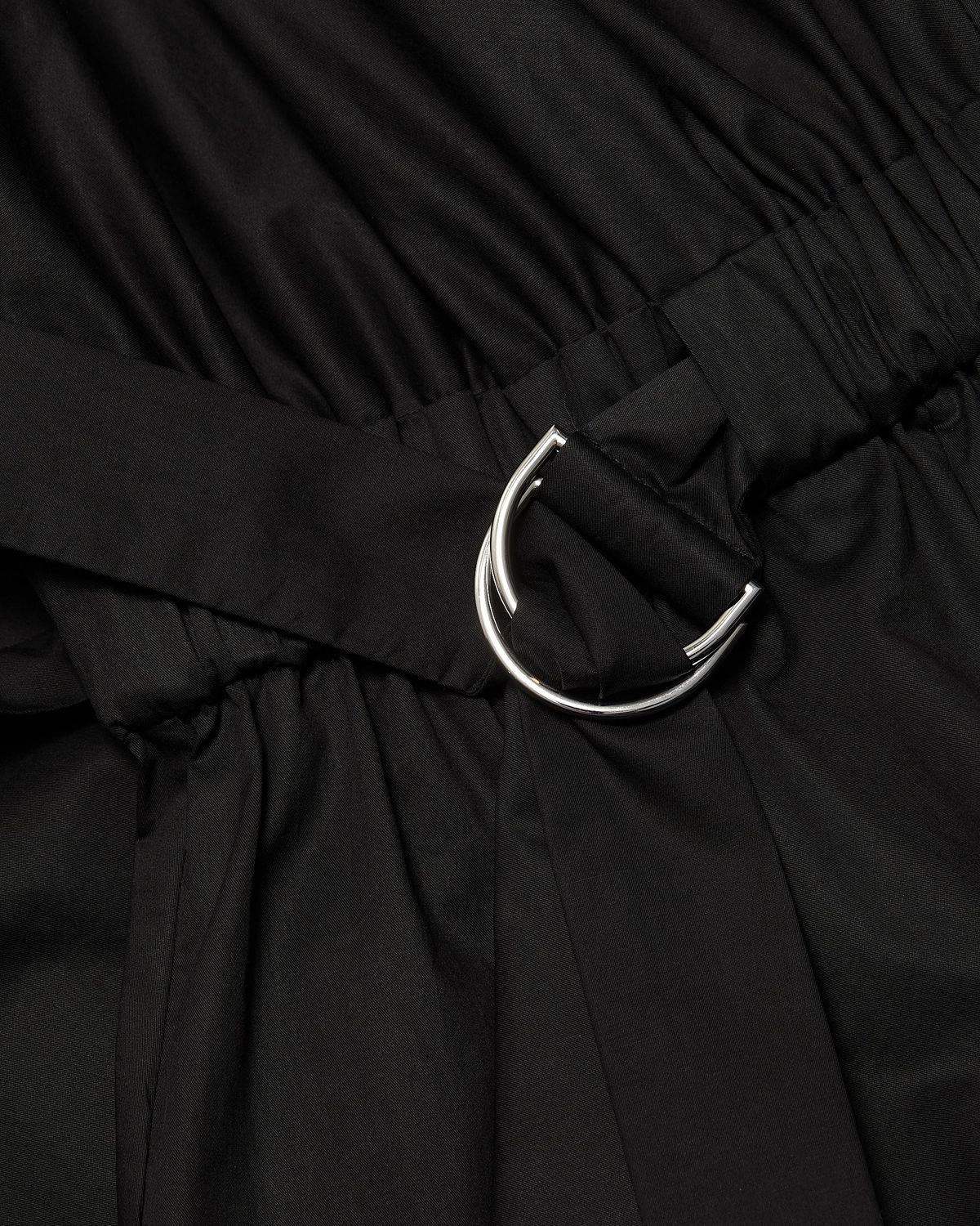 Derek Lam 10 Crosby Hattie Cotton Sateen Midi Dress | Thumbnail 6 Derek Lam 10 Crosby Hattie Cotton Sateen Midi Dress | Thumbnail 6