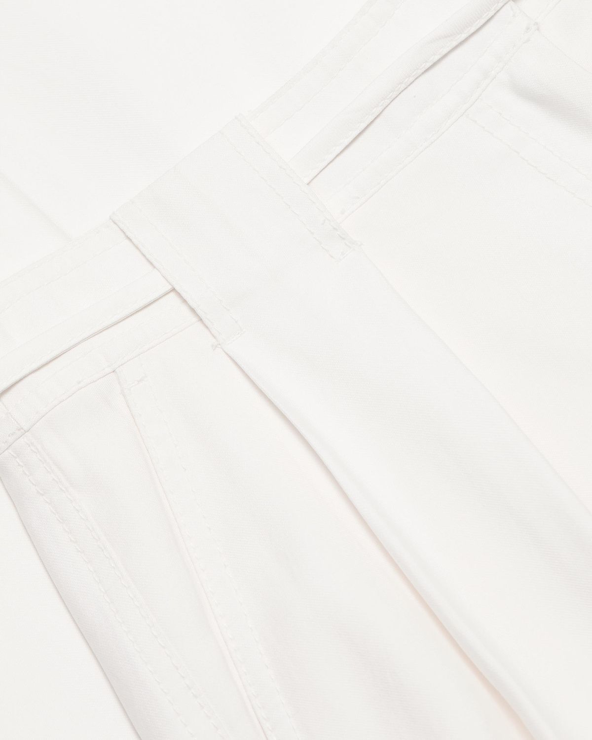 Derek Lam 10 Crosby Archer Twill Wide-Leg Self-Belt Pants | Thumbnail 6 Derek Lam 10 Crosby Archer Twill Wide-Leg Self-Belt Pants | Thumbnail 6