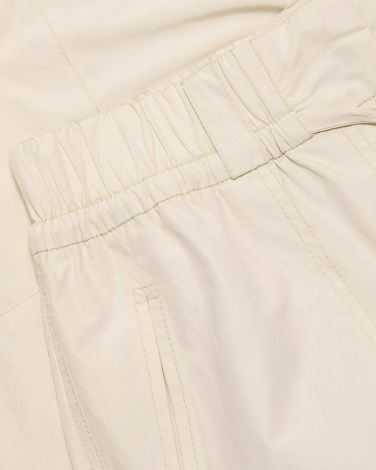 Derek Lam 10 Crosby Ruth Cotton Poplin Wide-Leg Crop Cargo Pants | Thumbnail 6 Derek Lam 10 Crosby Ruth Cotton Poplin Wide-Leg Crop Cargo Pants | Thumbnail 6