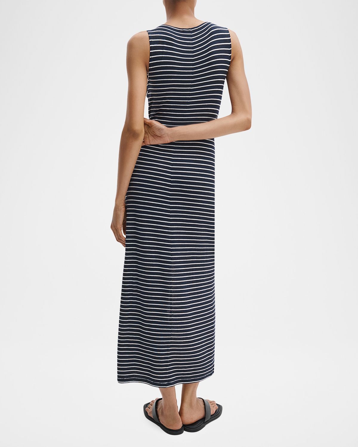 Rag & Bone The Knit Button-Front Dress | Thumbnail 3