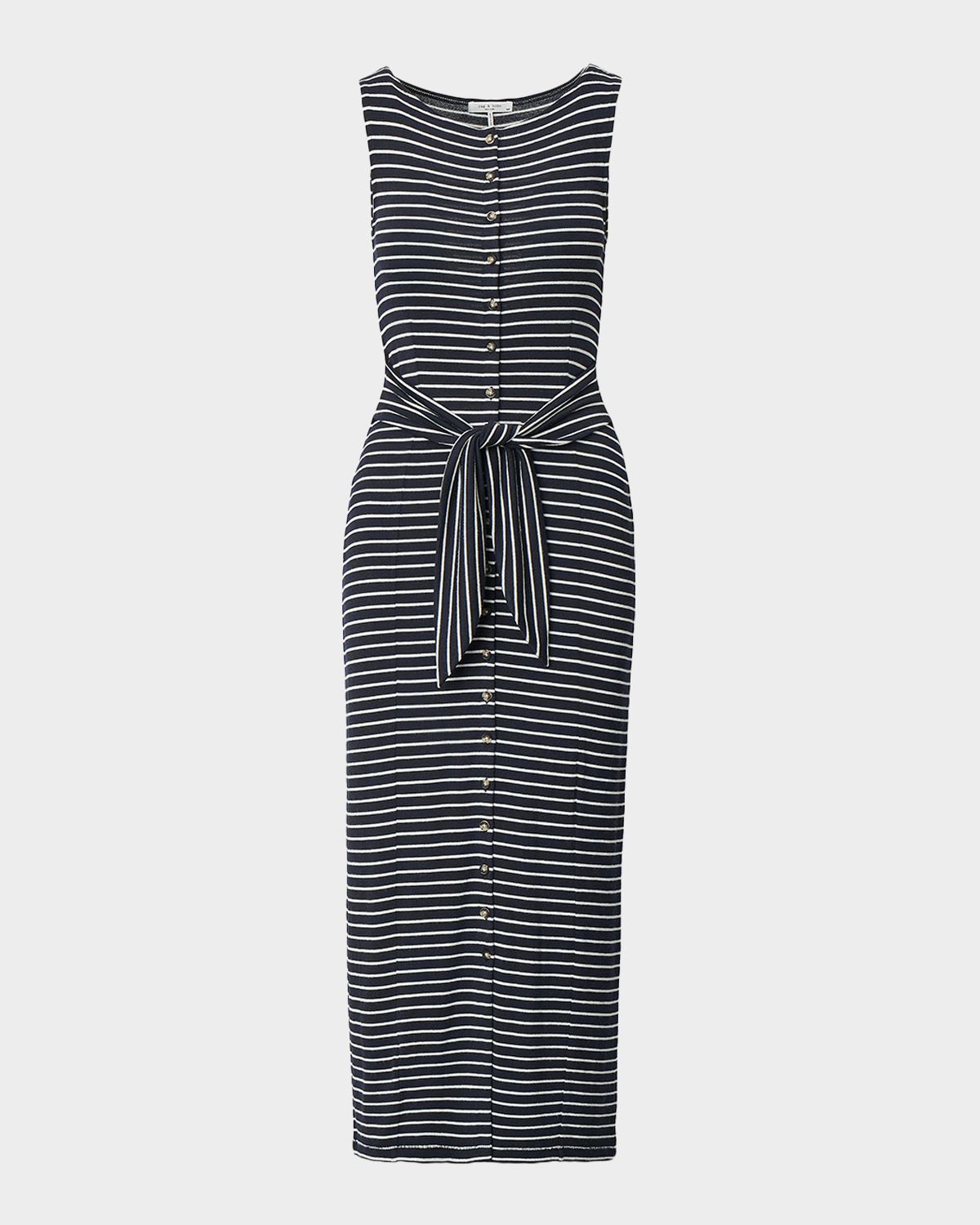 Rag & Bone The Knit Button-Front Dress | Thumbnail 7
